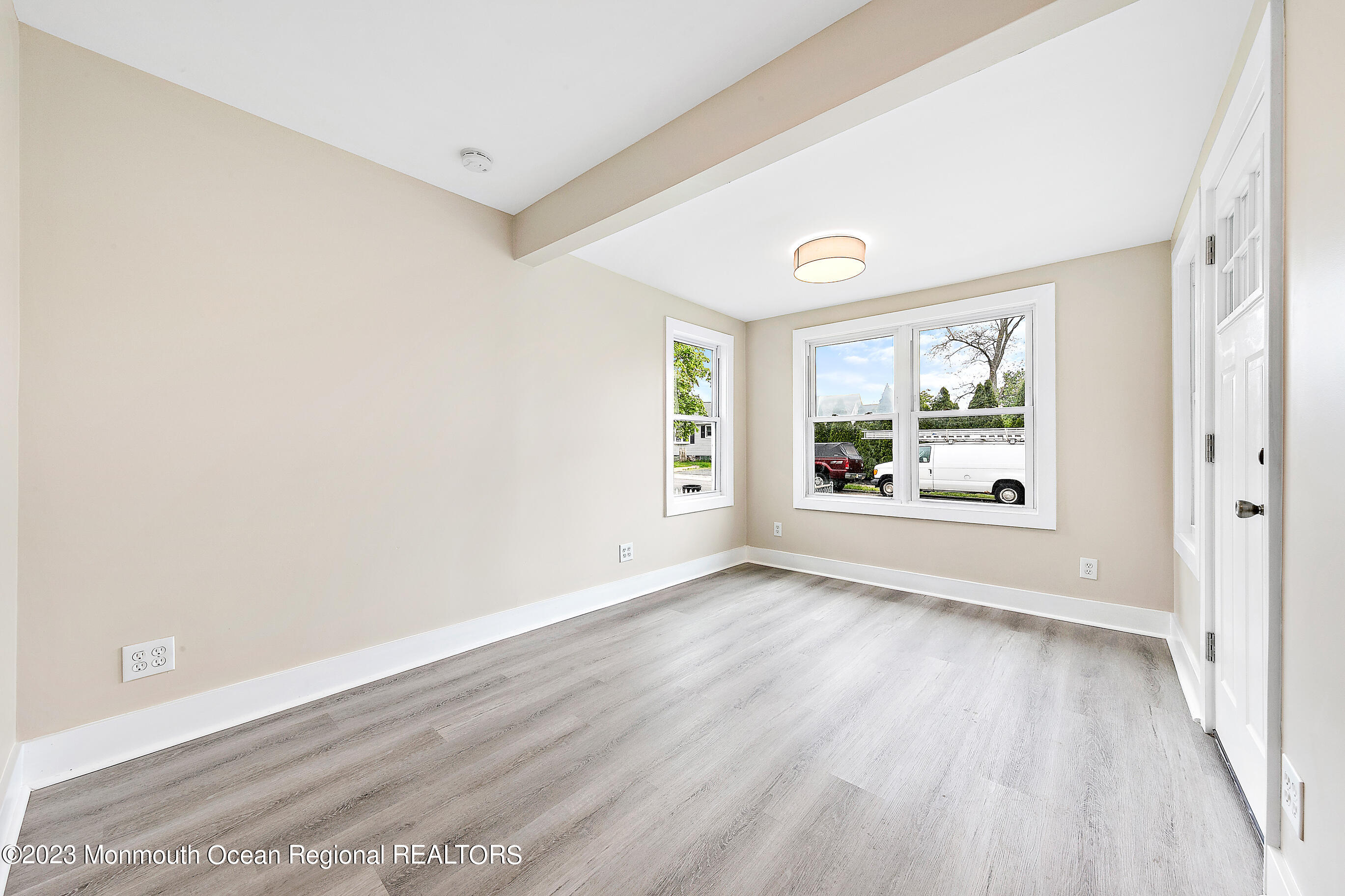 1805 Margerum Avenue