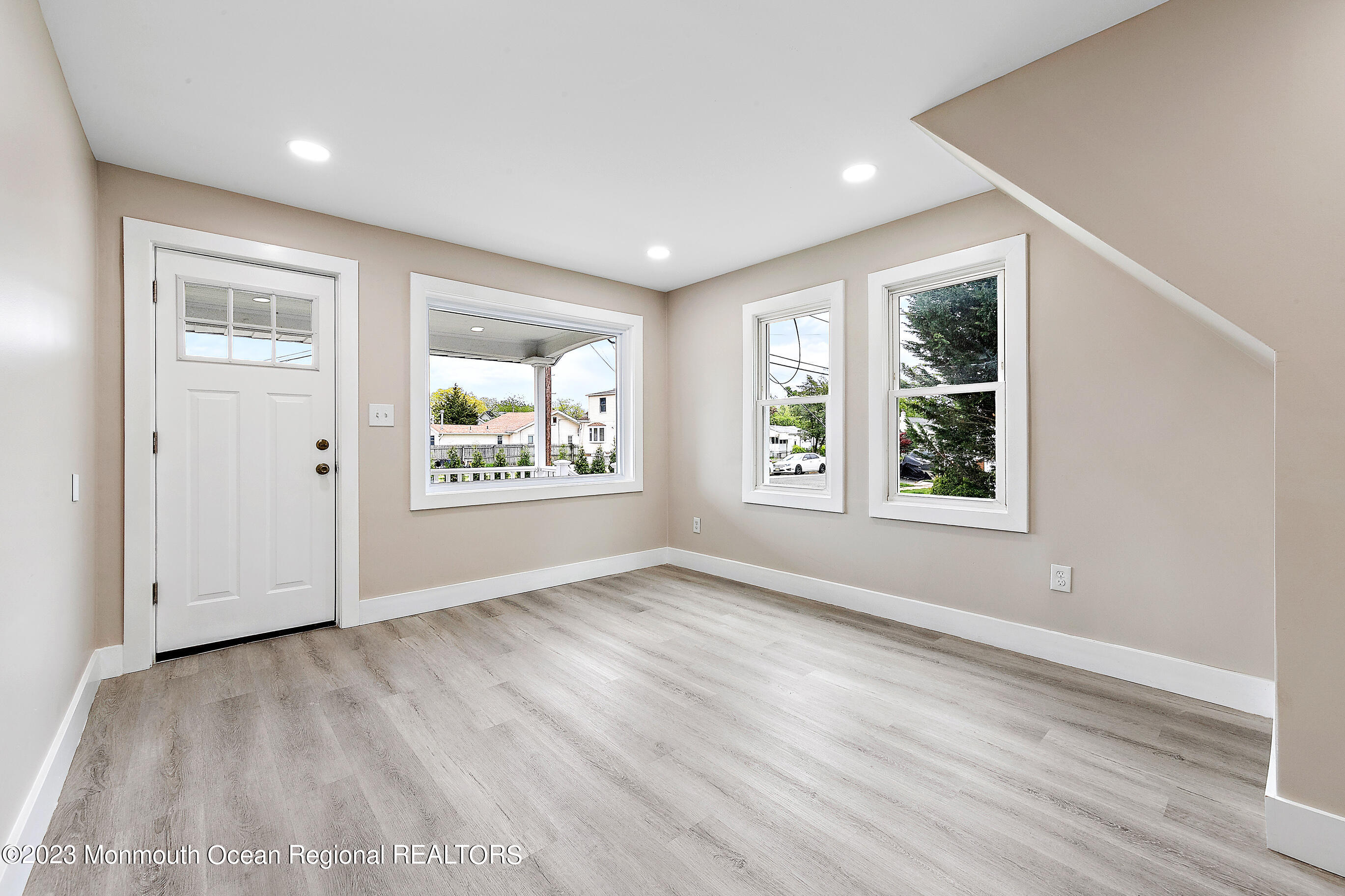 1805 Margerum Avenue