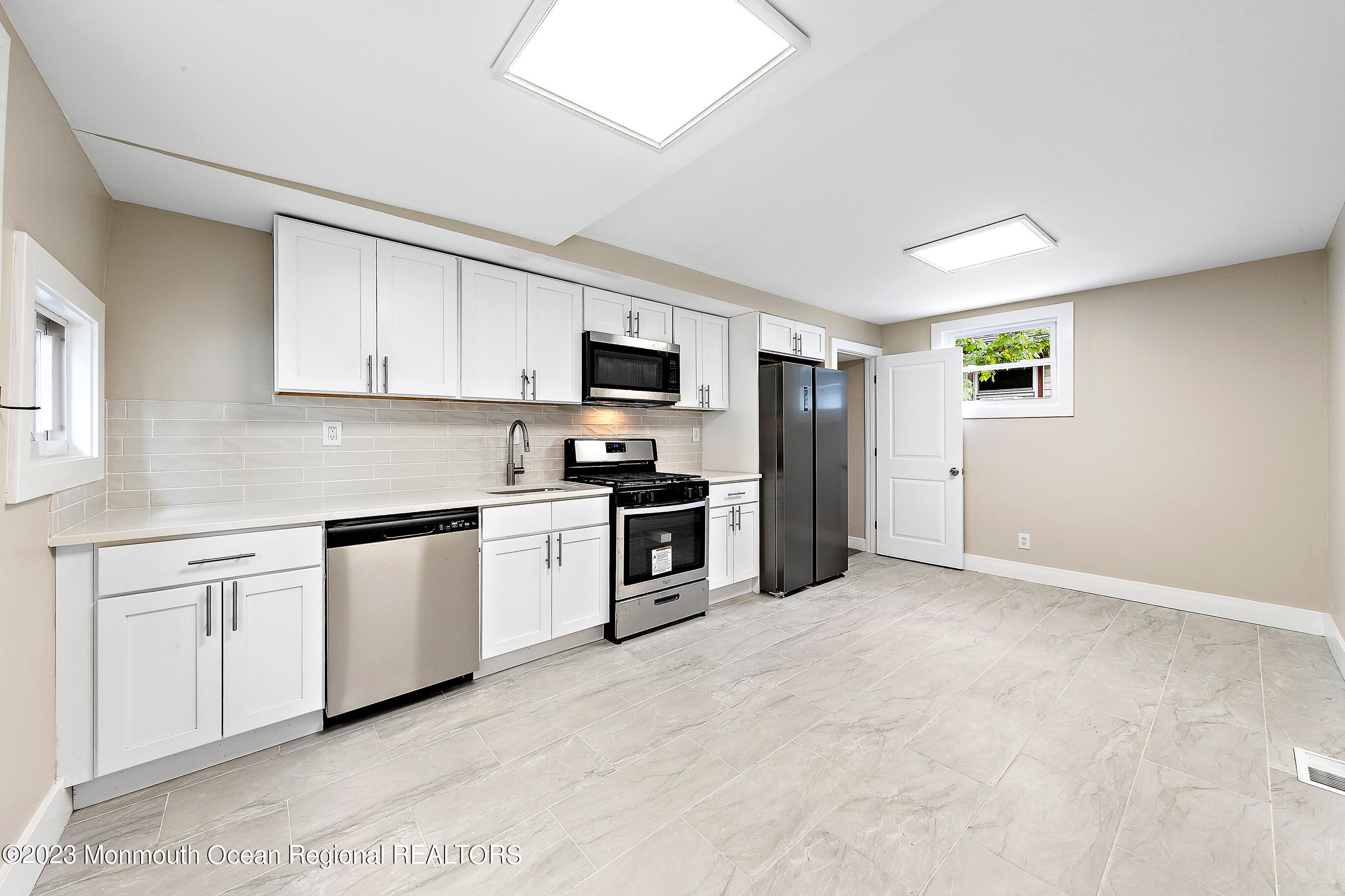 1805 Margerum Avenue