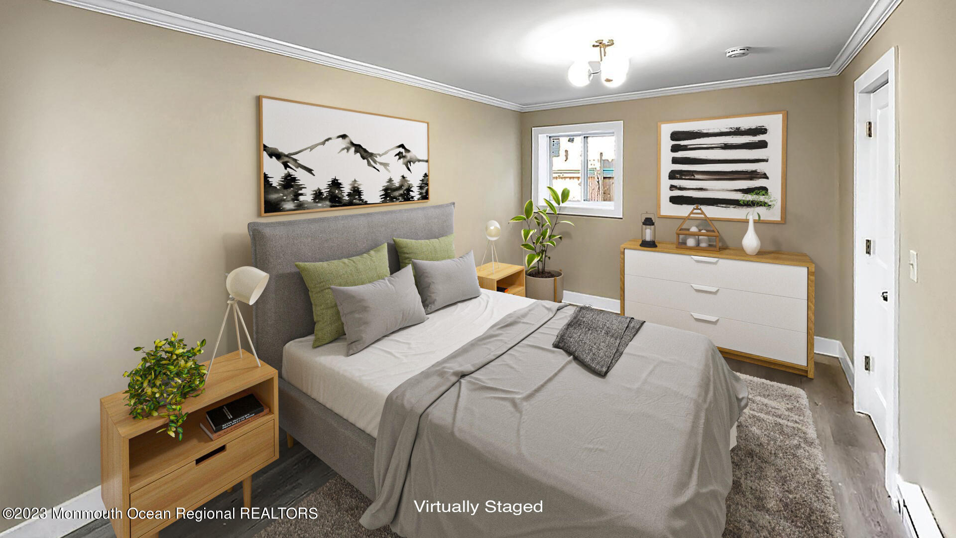 1805 Margerum Avenue