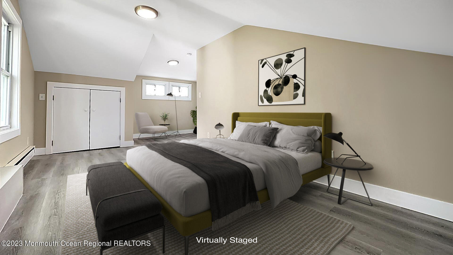 1805 Margerum Avenue