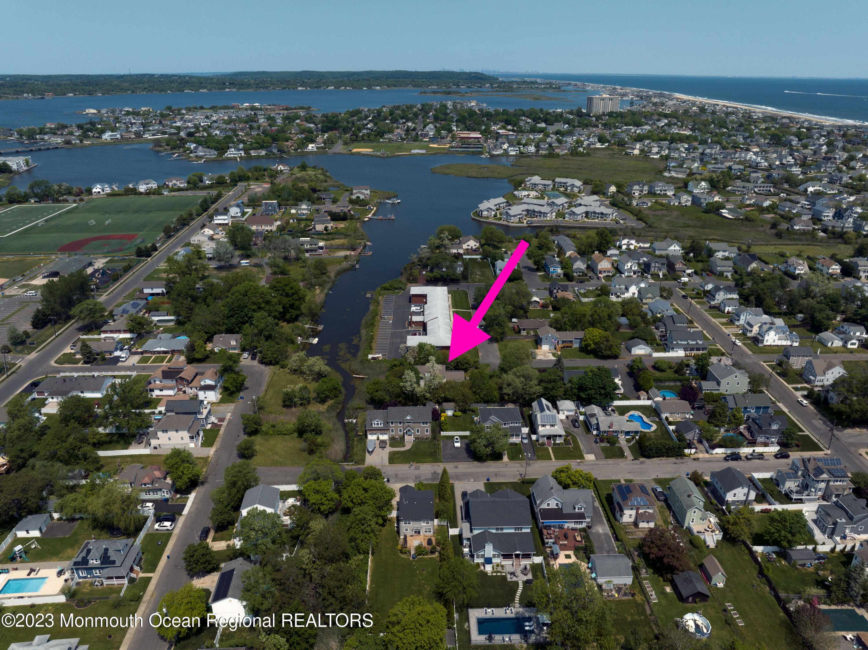 106 S Cookman Avenue