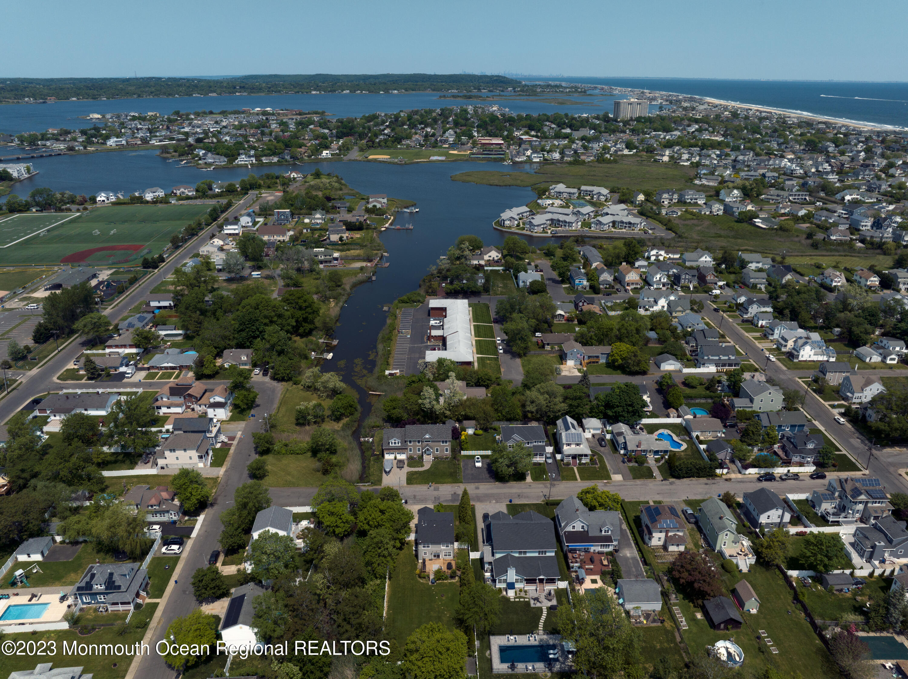 106 S Cookman Avenue