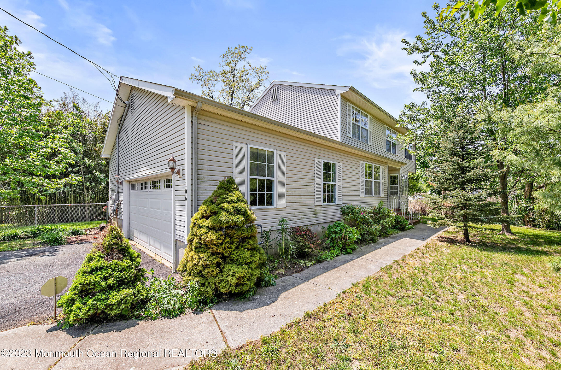 106 S Cookman Avenue