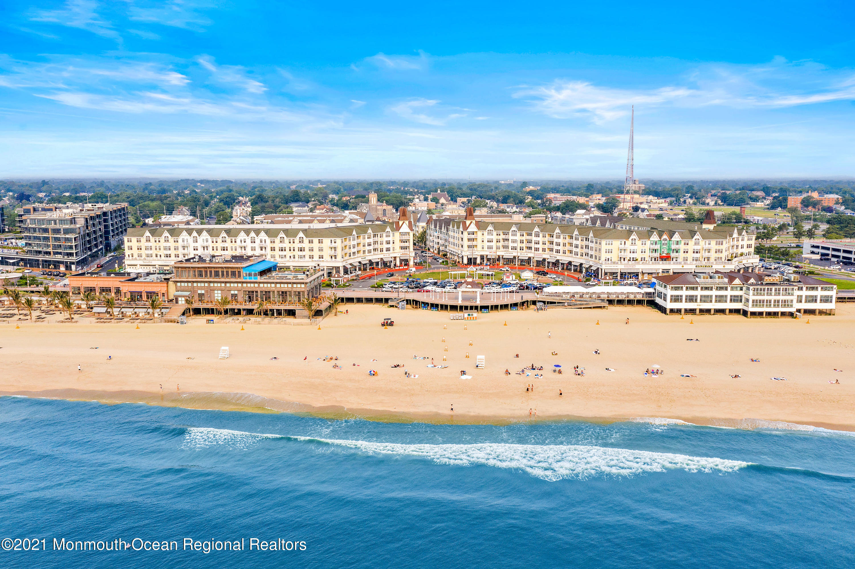 15 Morris Avenue, 317