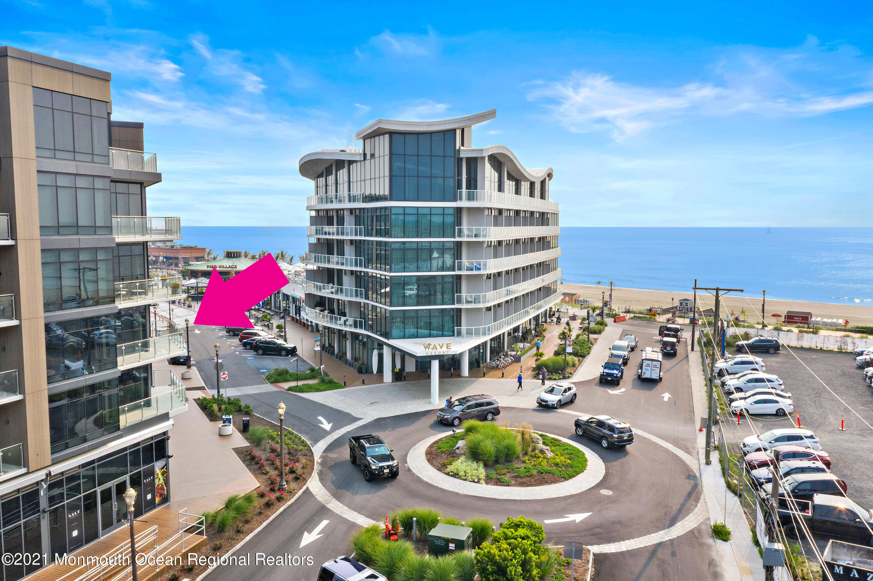 15 Morris Avenue, 317