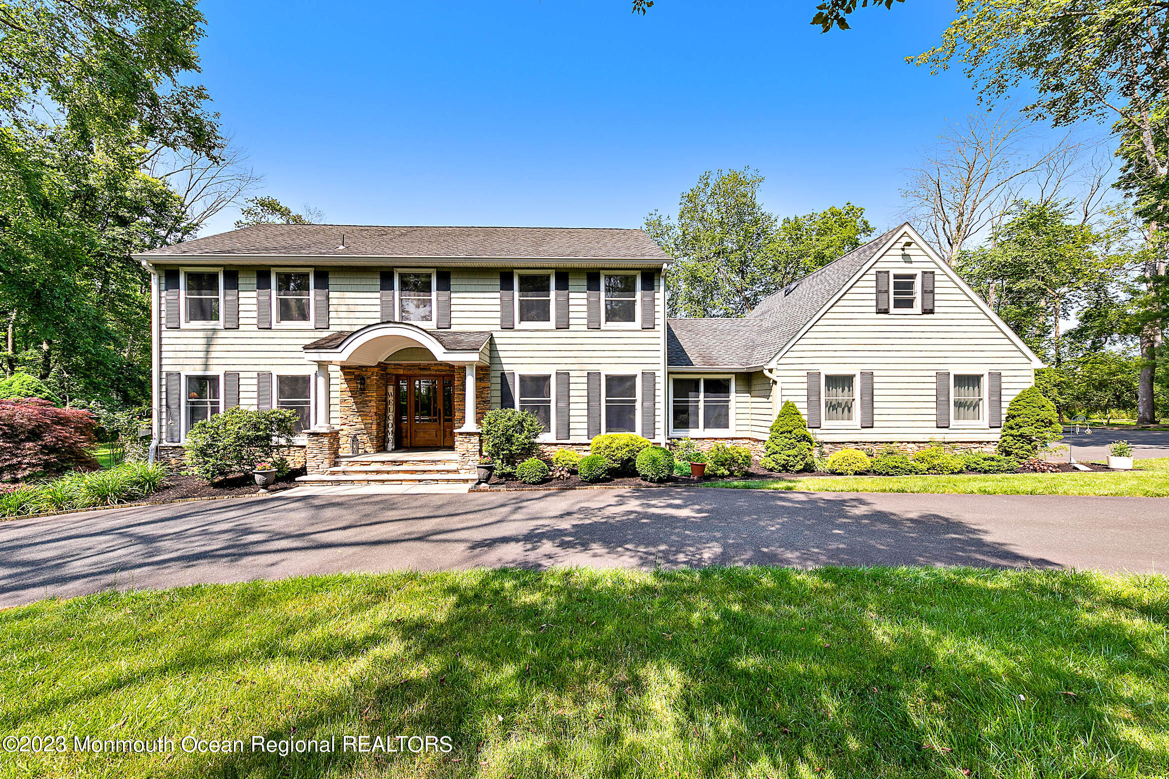 699 Middletown Lincroft Road