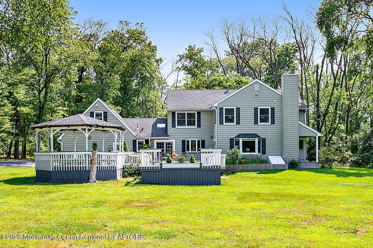 699 Middletown Lincroft Road