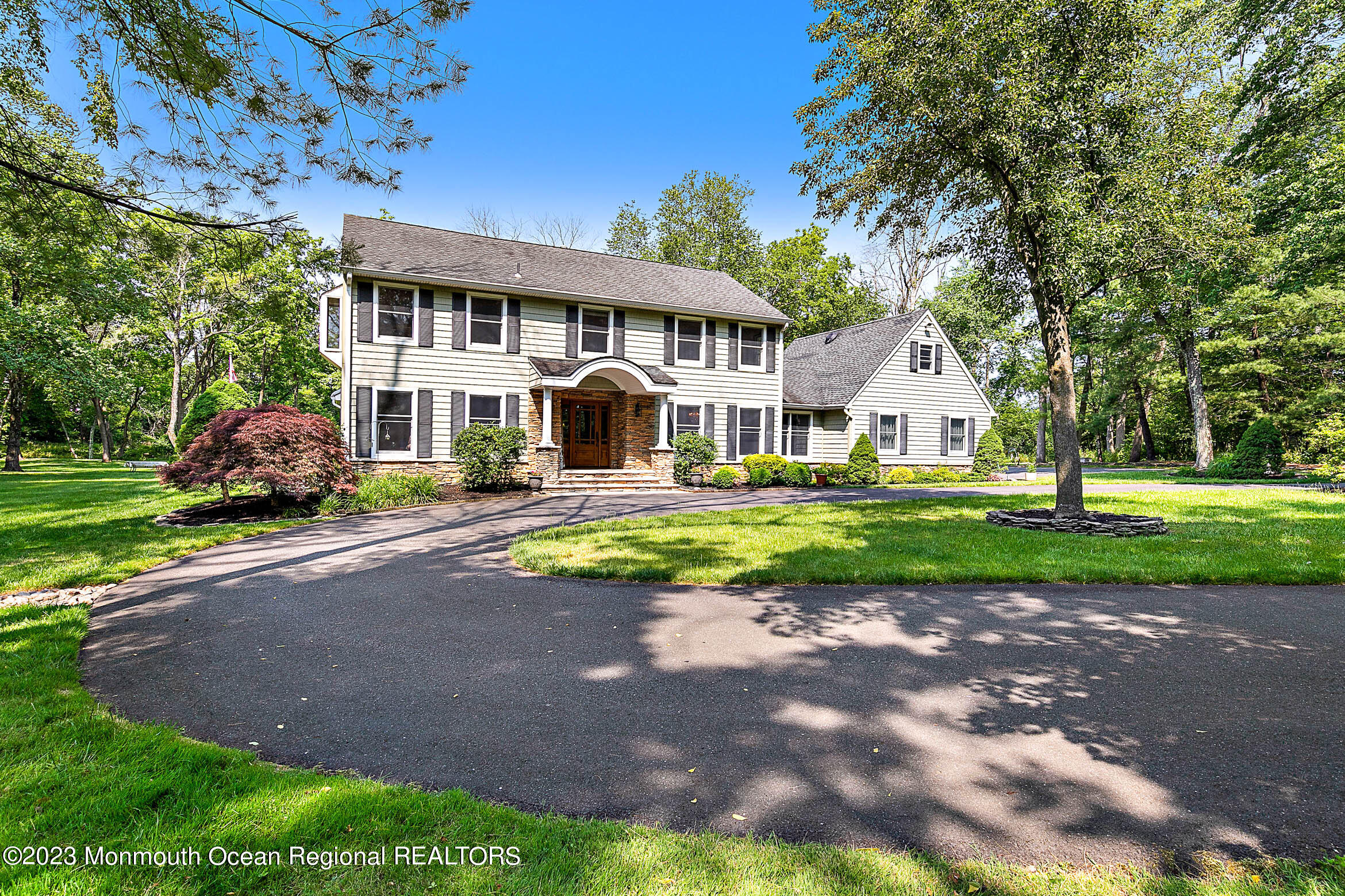 699 Middletown Lincroft Road