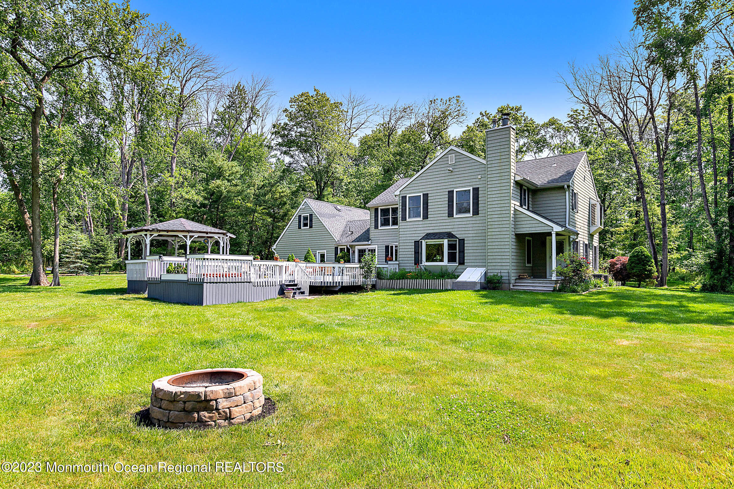 699 Middletown Lincroft Road