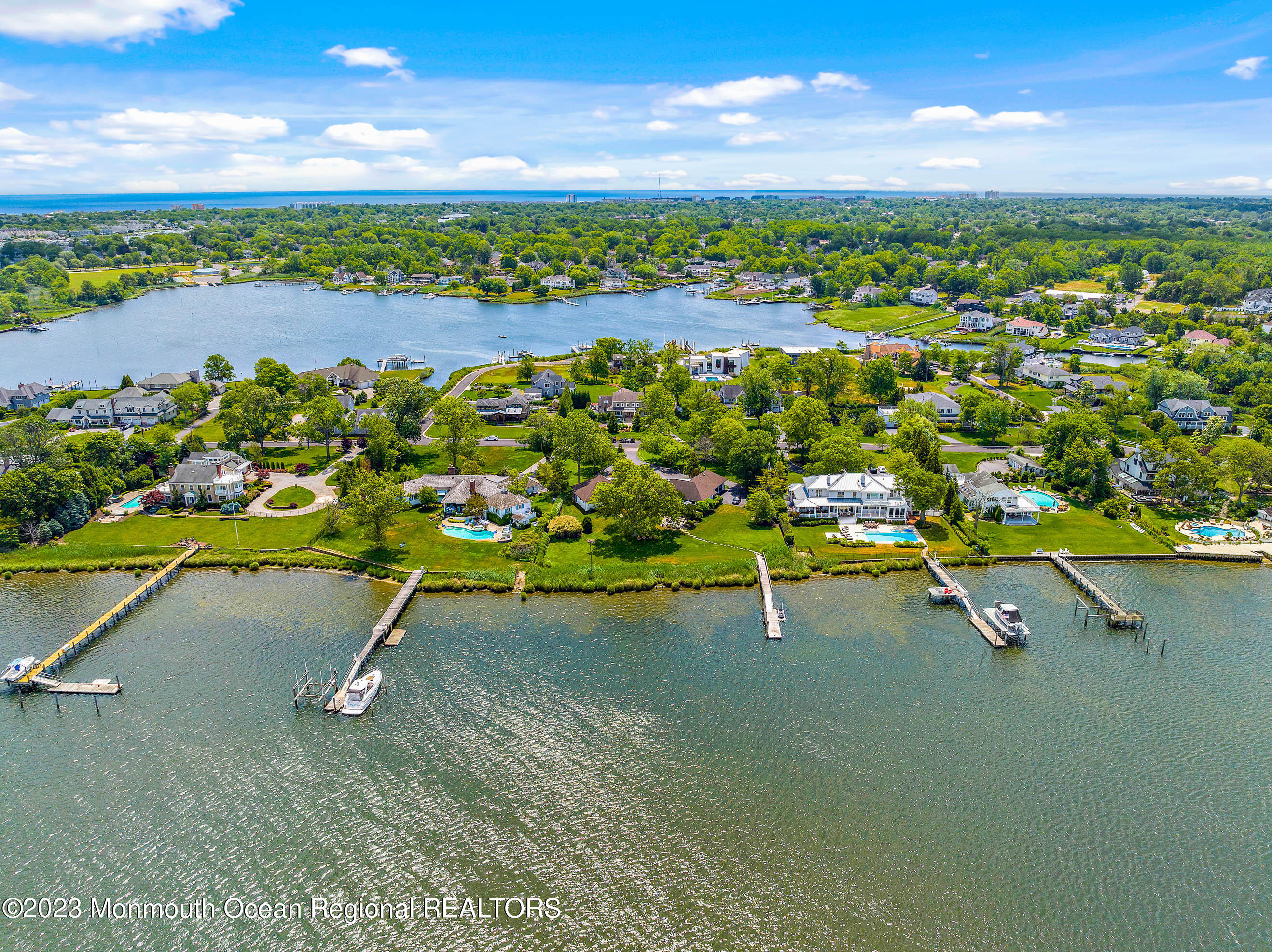 49 Gooseneck Point Road