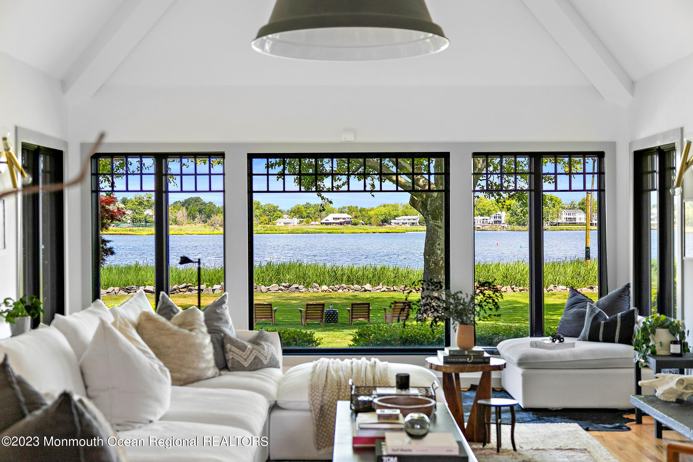 49 Gooseneck Point Road