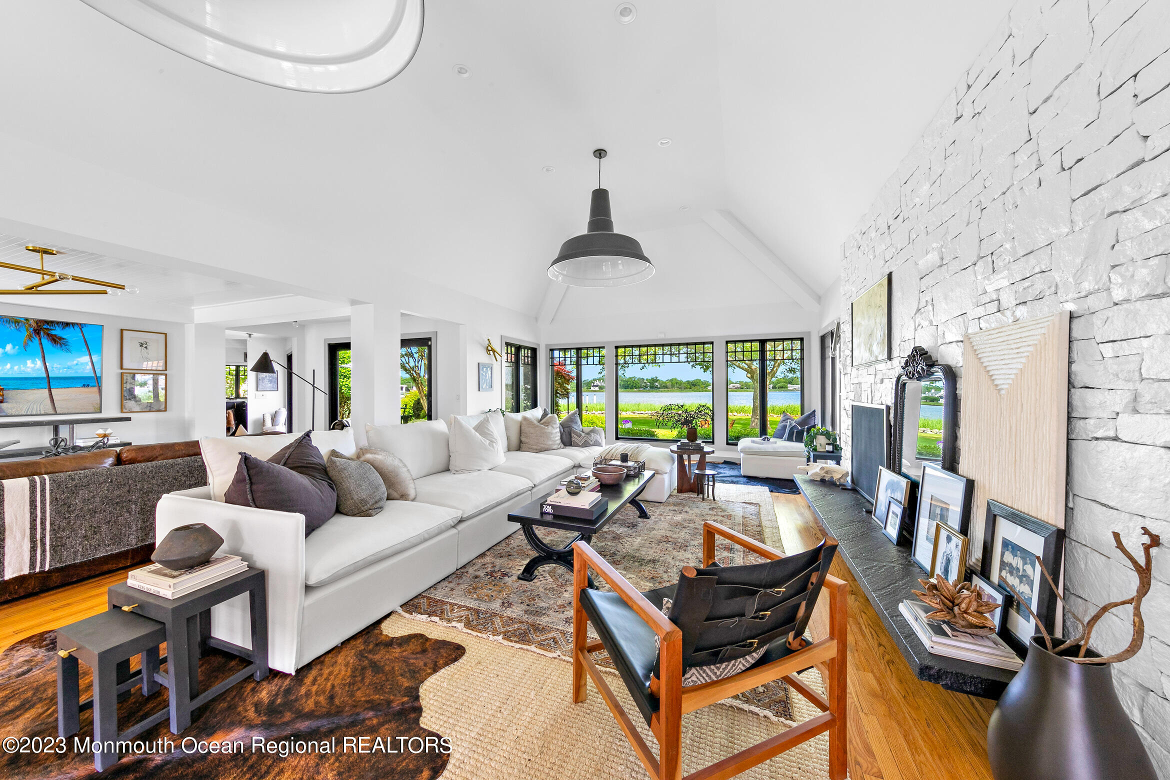 49 Gooseneck Point Road