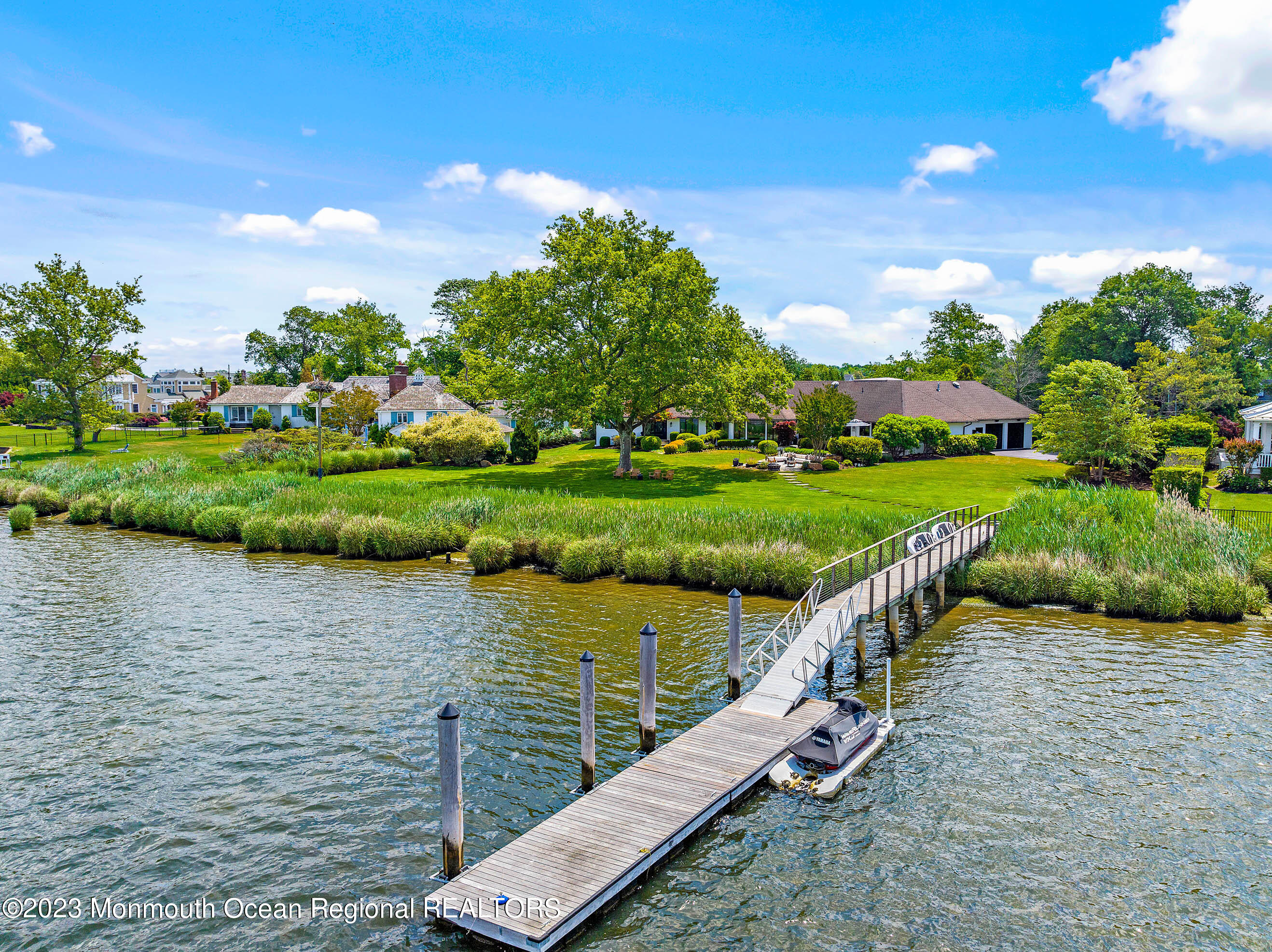 49 Gooseneck Point Road