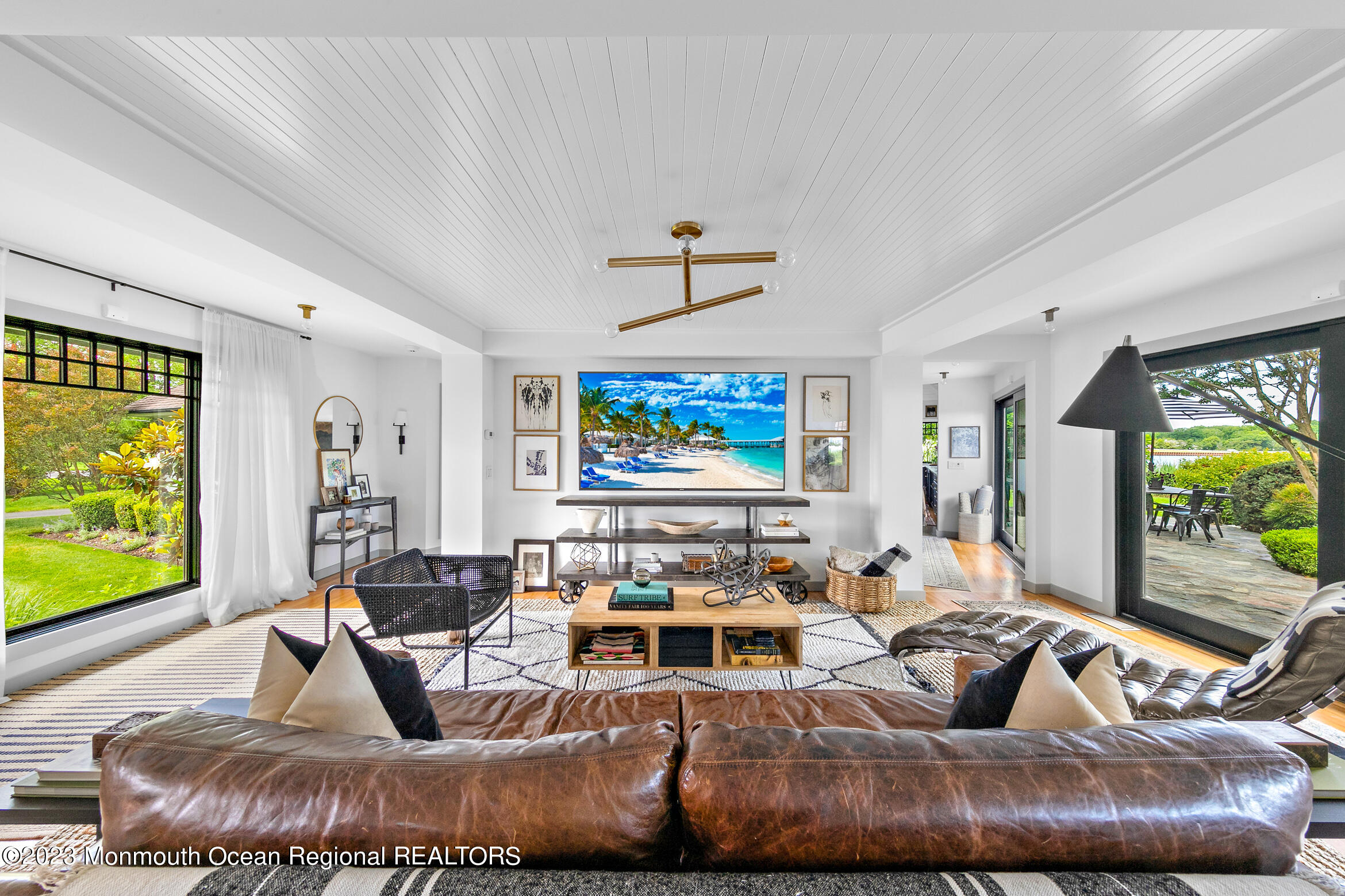 49 Gooseneck Point Road