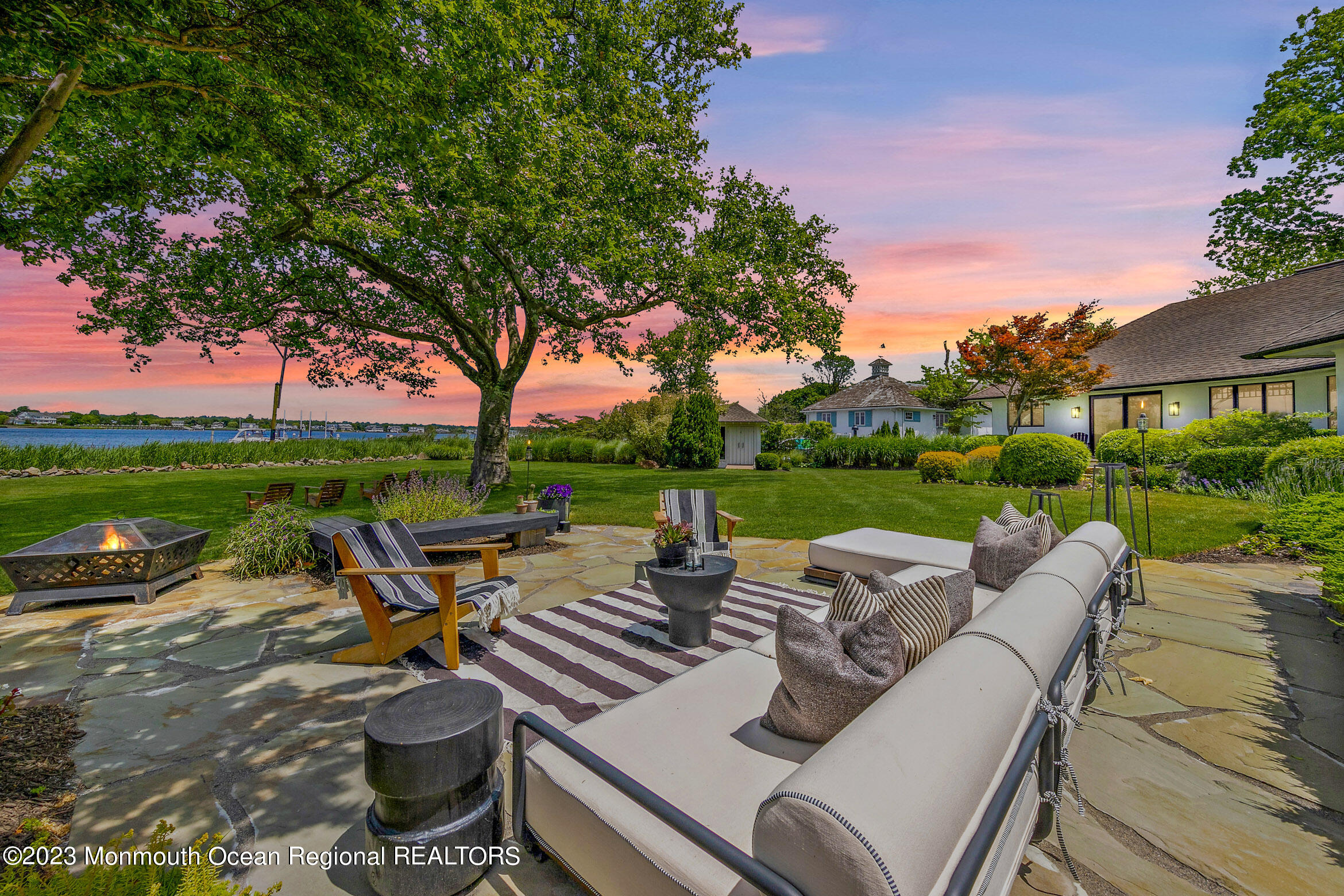 49 Gooseneck Point Road