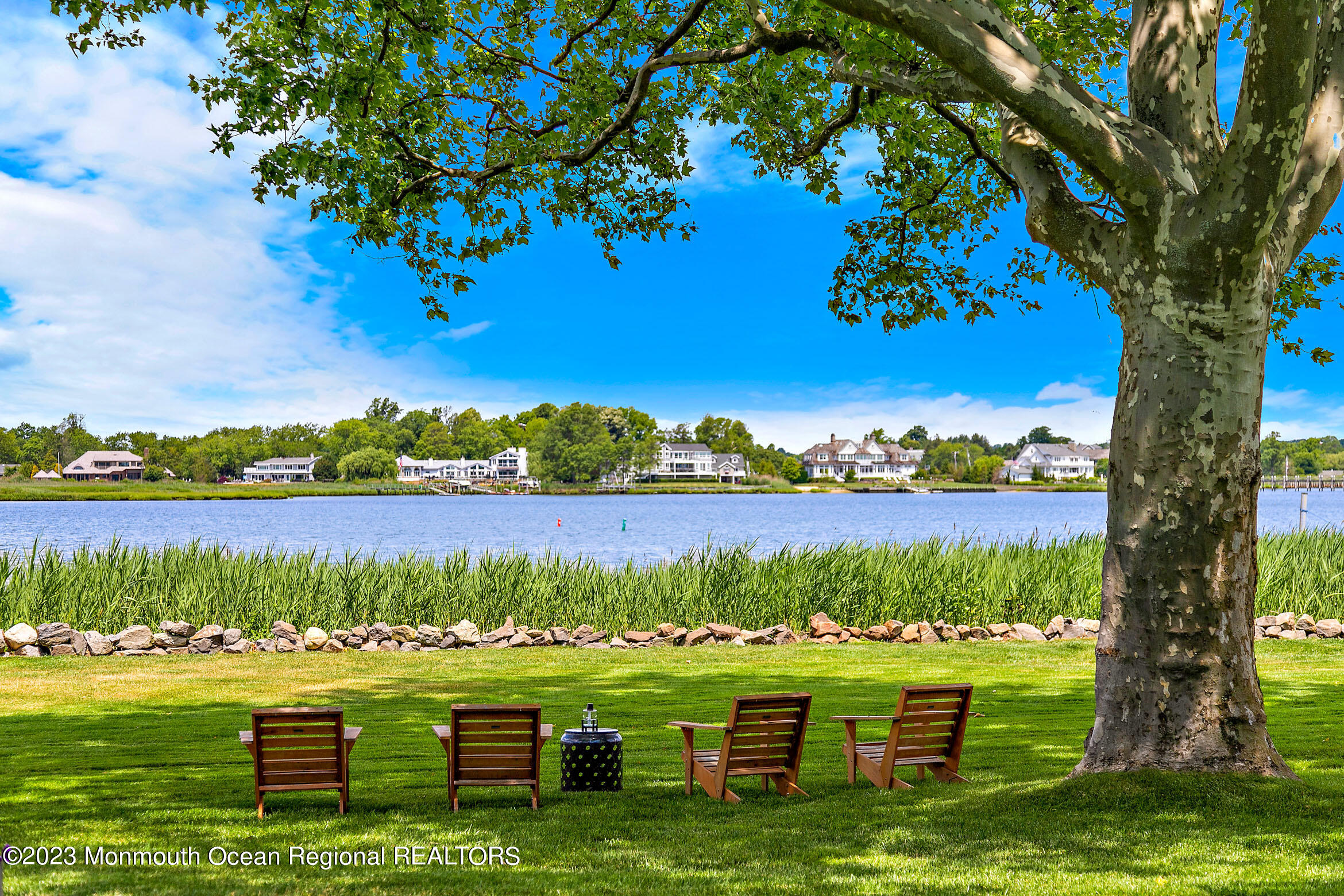 49 Gooseneck Point Road