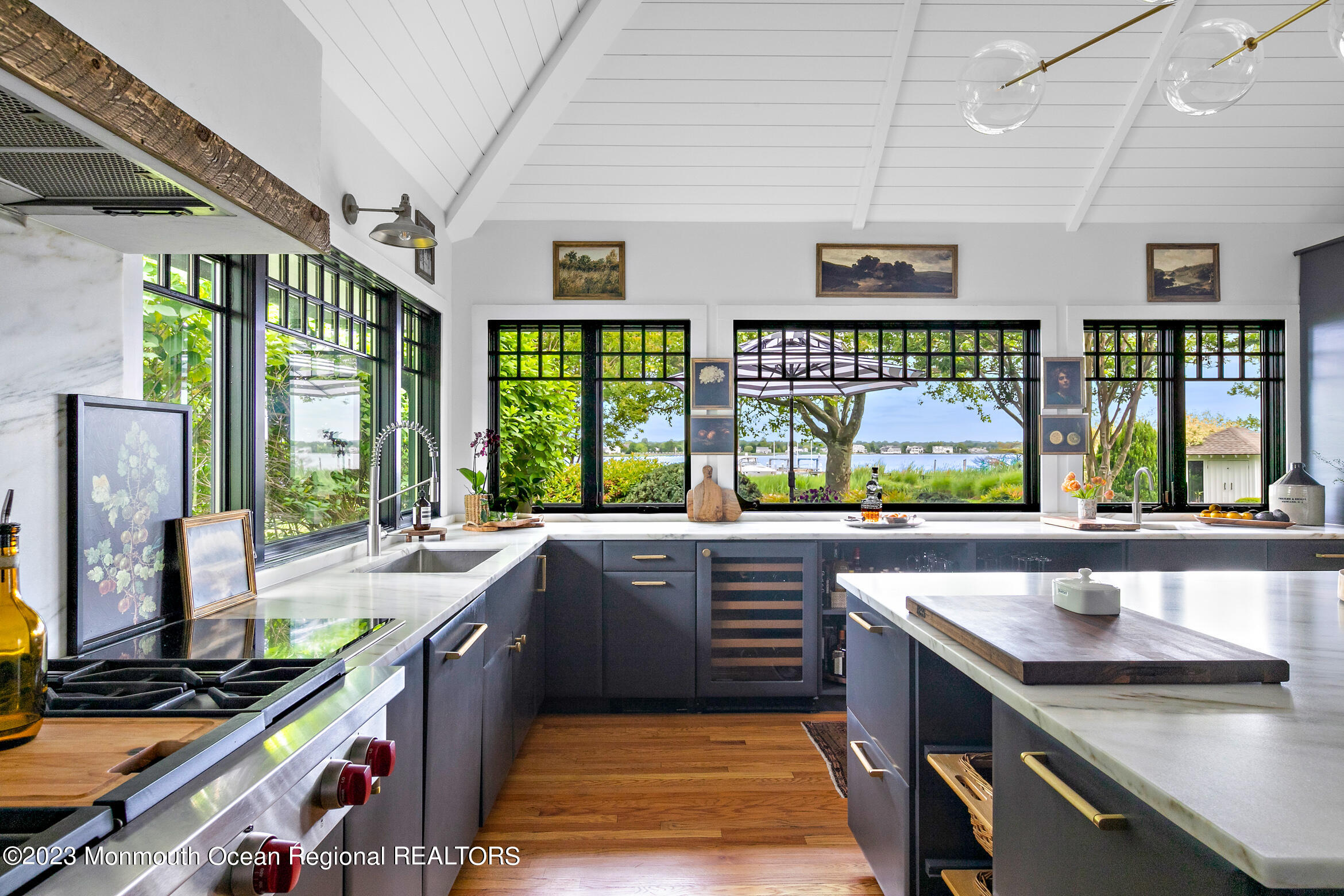 49 Gooseneck Point Road