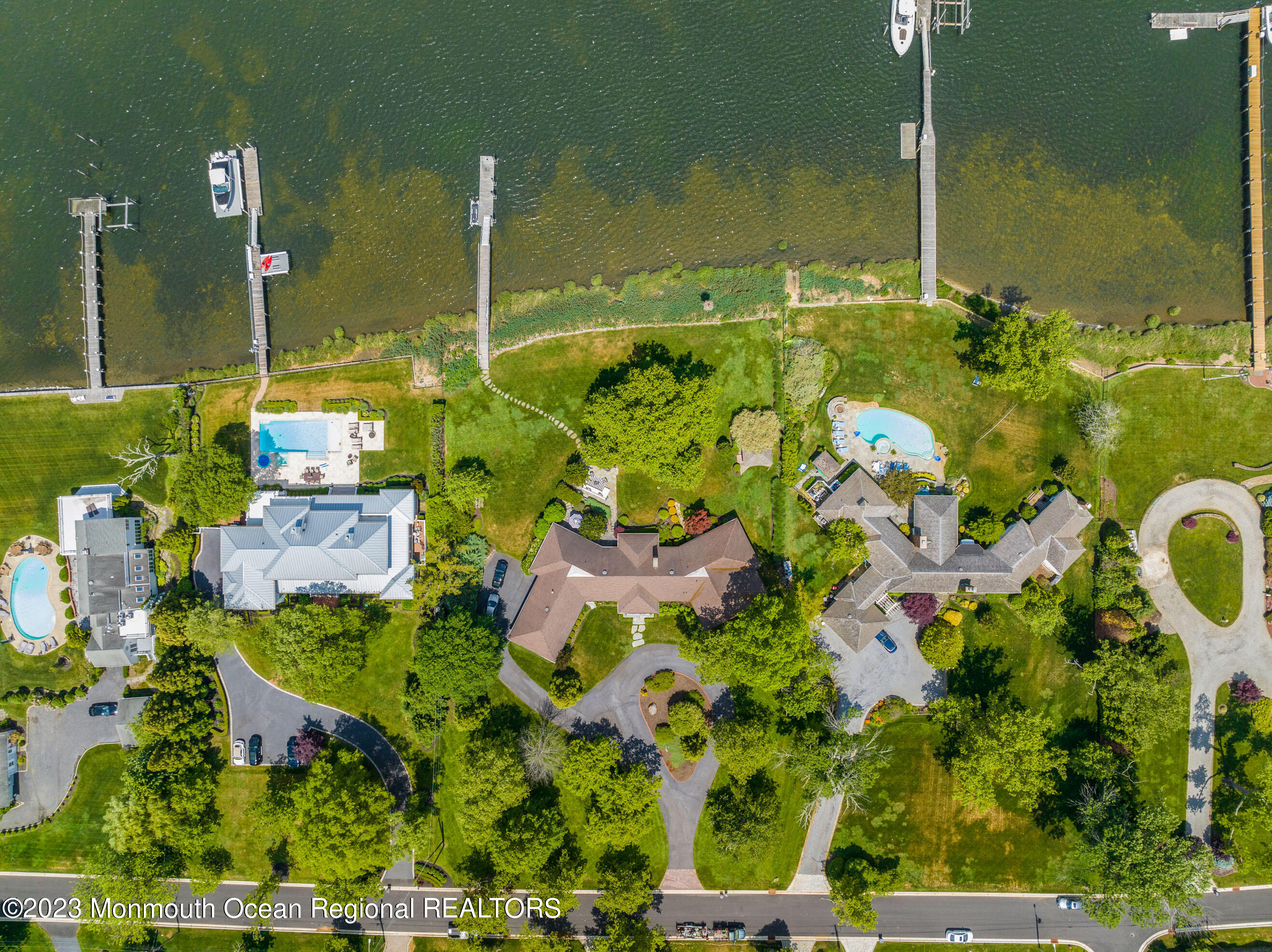 49 Gooseneck Point Road