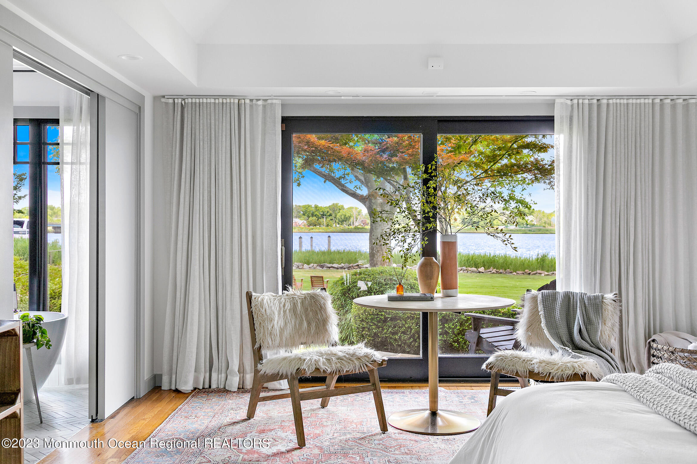 49 Gooseneck Point Road