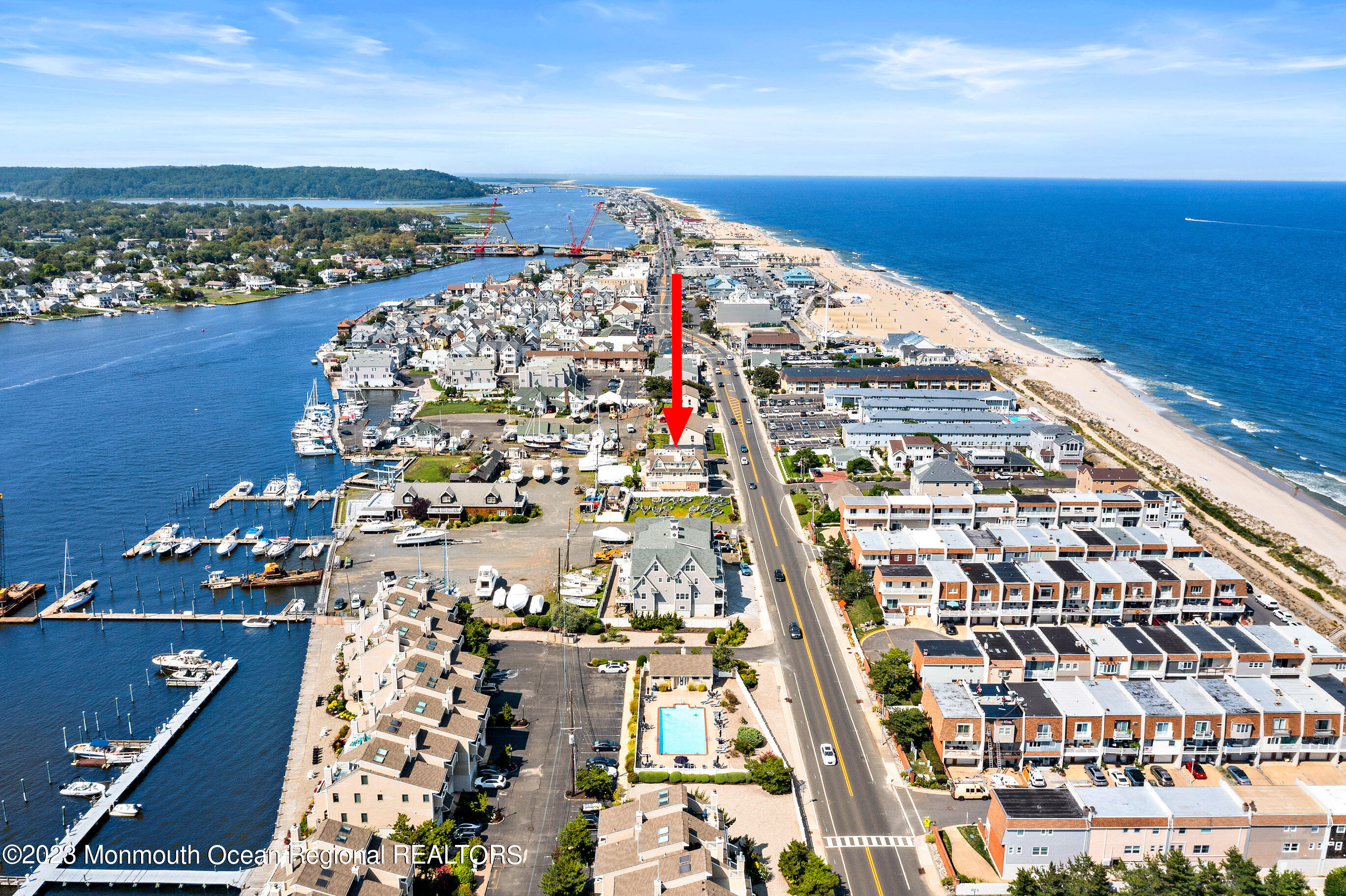 1246 Ocean Avenue, B