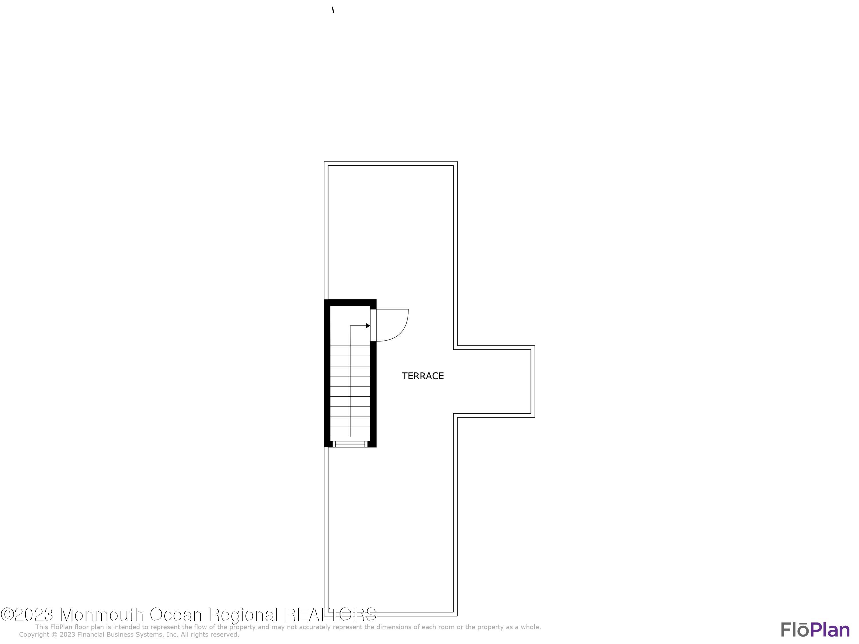 1246 Ocean Avenue, B