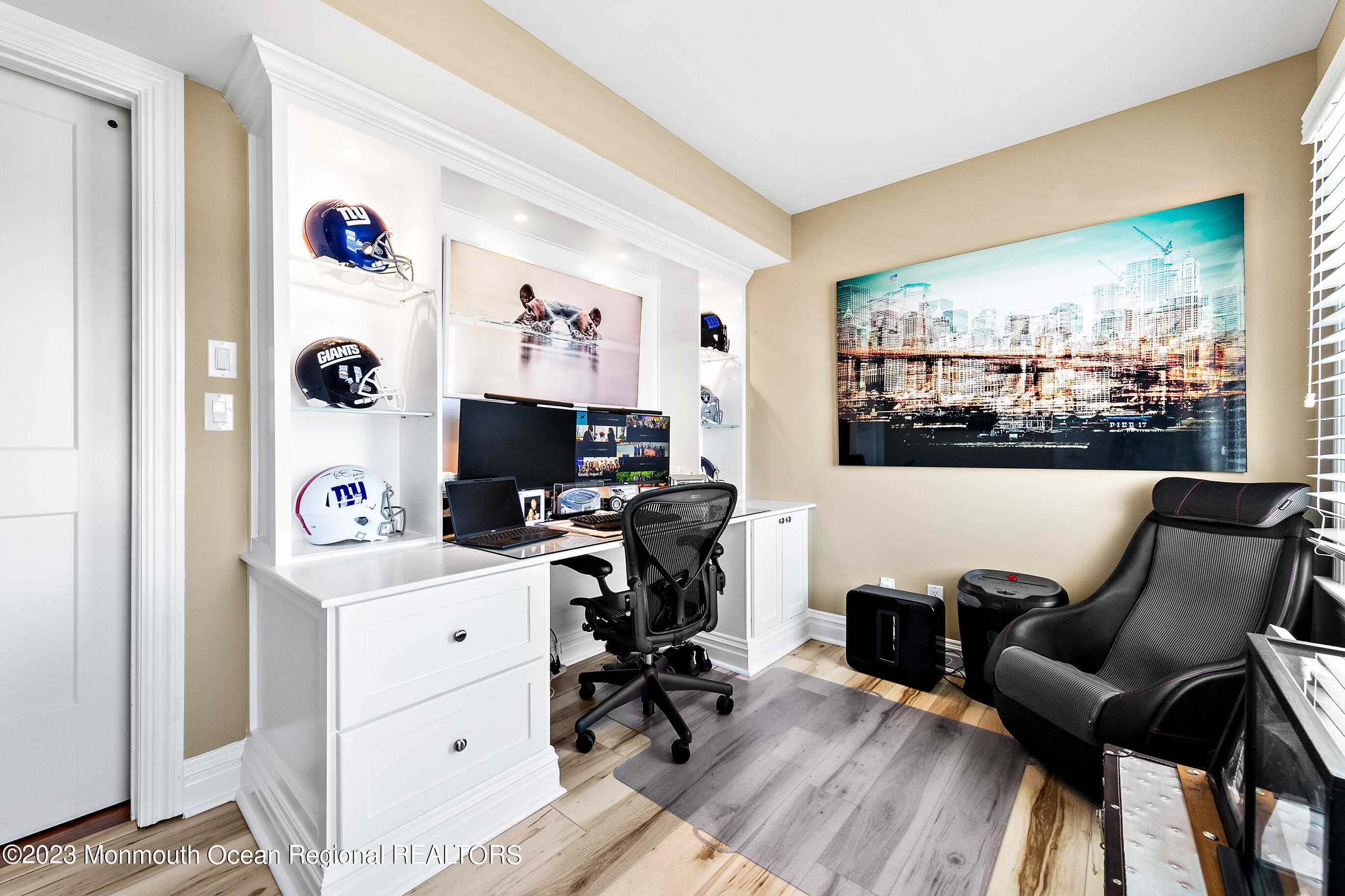 1246 Ocean Avenue, B