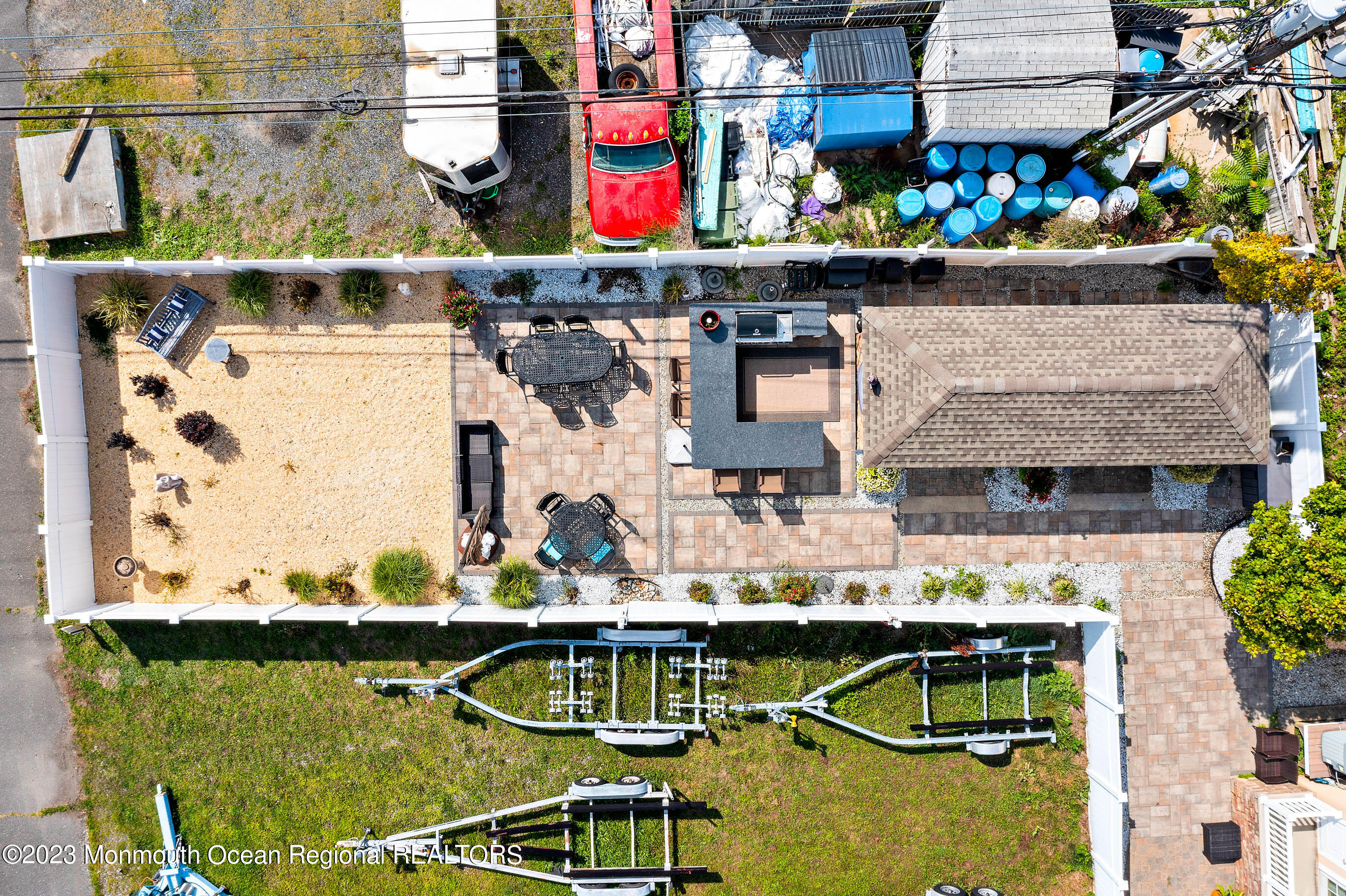 1246 Ocean Avenue, B