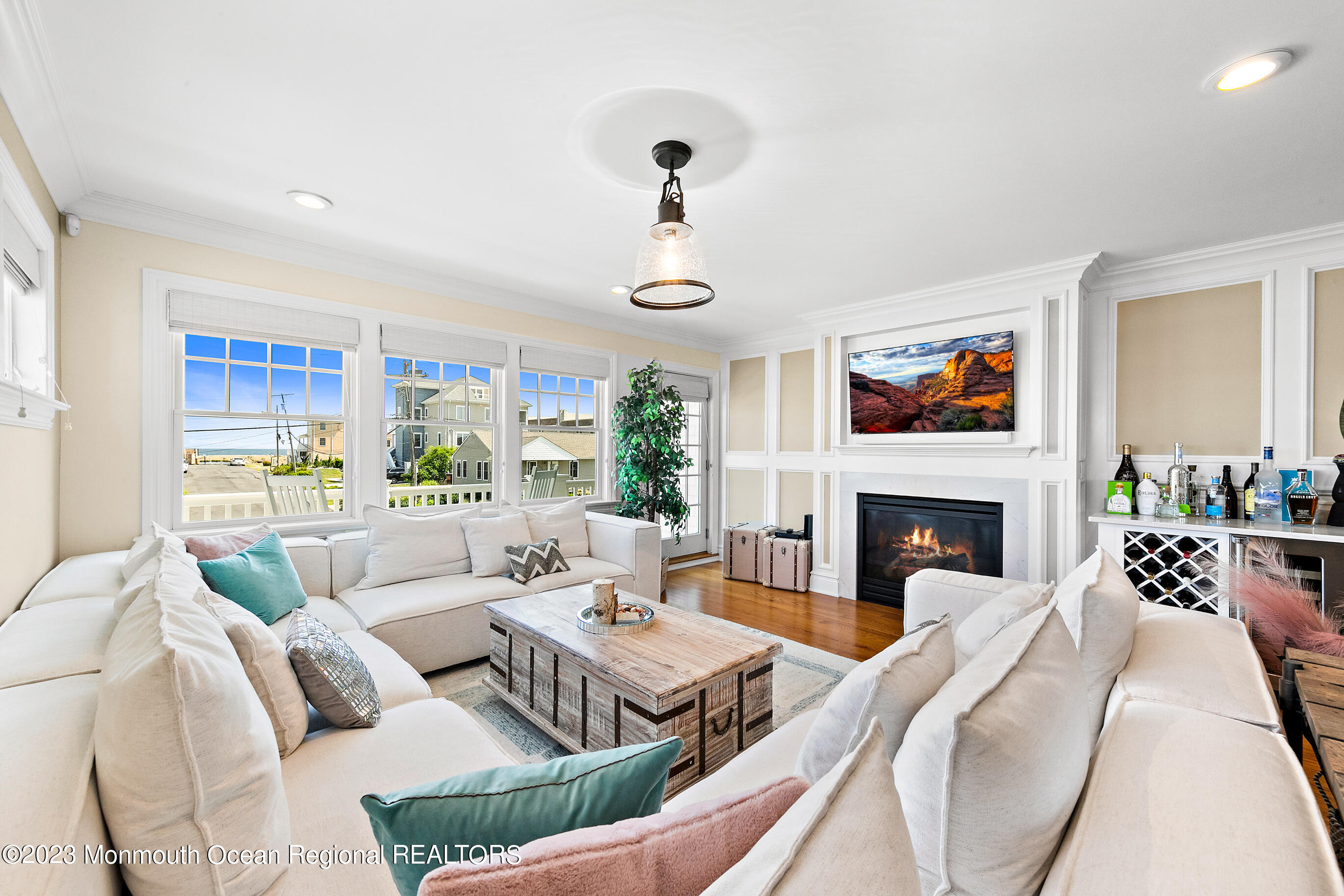 1246 Ocean Avenue, B