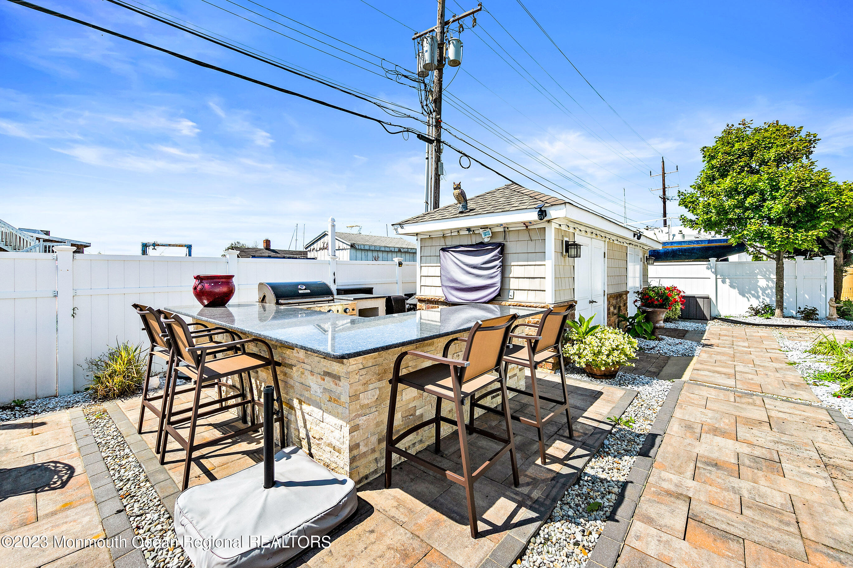 1246 Ocean Avenue, B