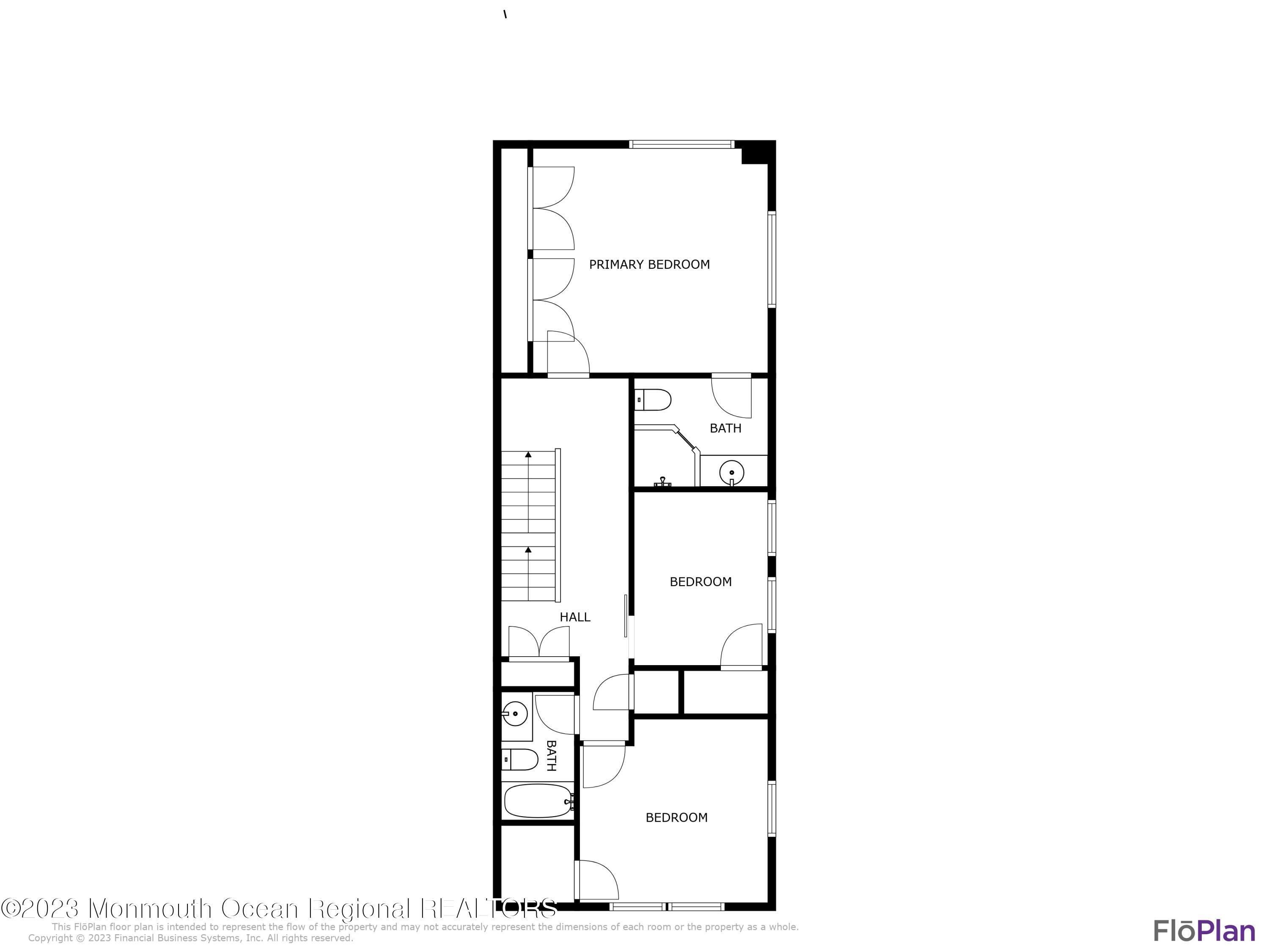 1246 Ocean Avenue, B