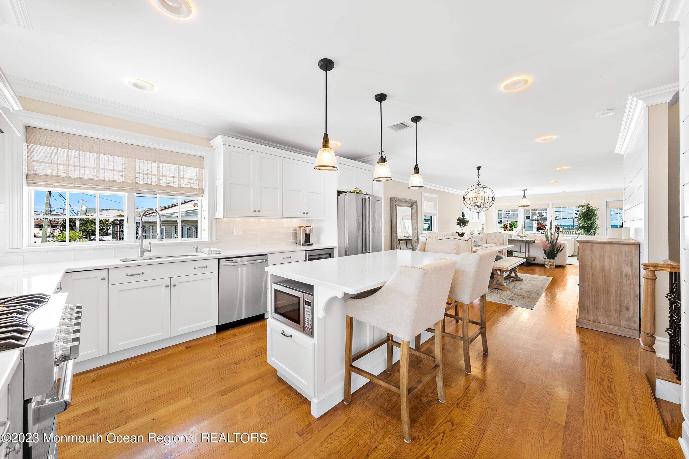 1246 Ocean Avenue, B