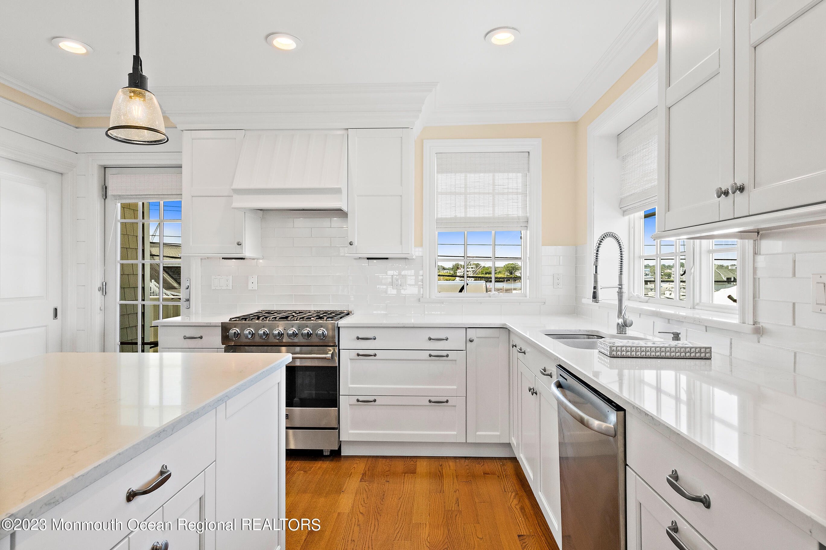 1246 Ocean Avenue, B