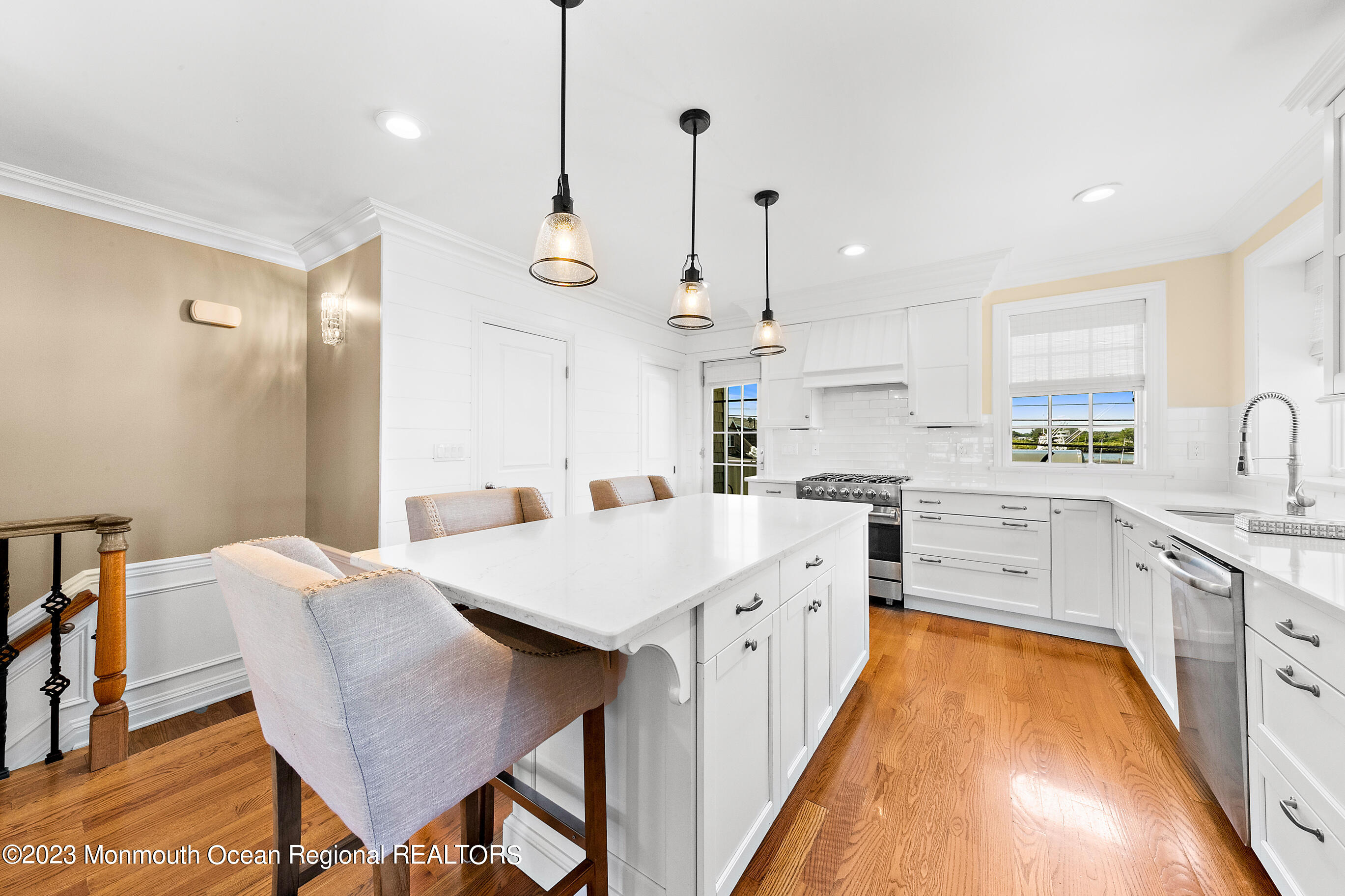 1246 Ocean Avenue, B