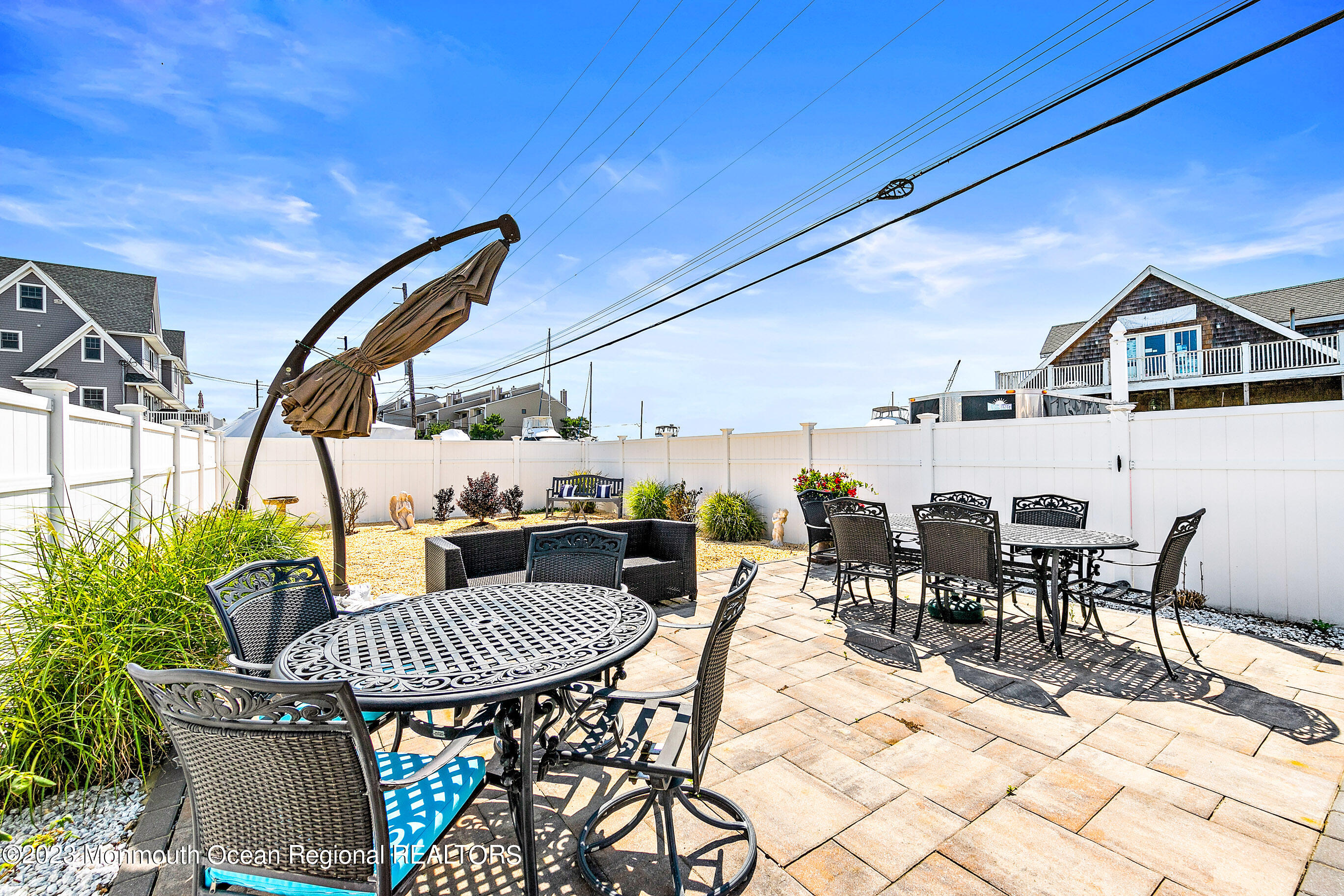 1246 Ocean Avenue, B