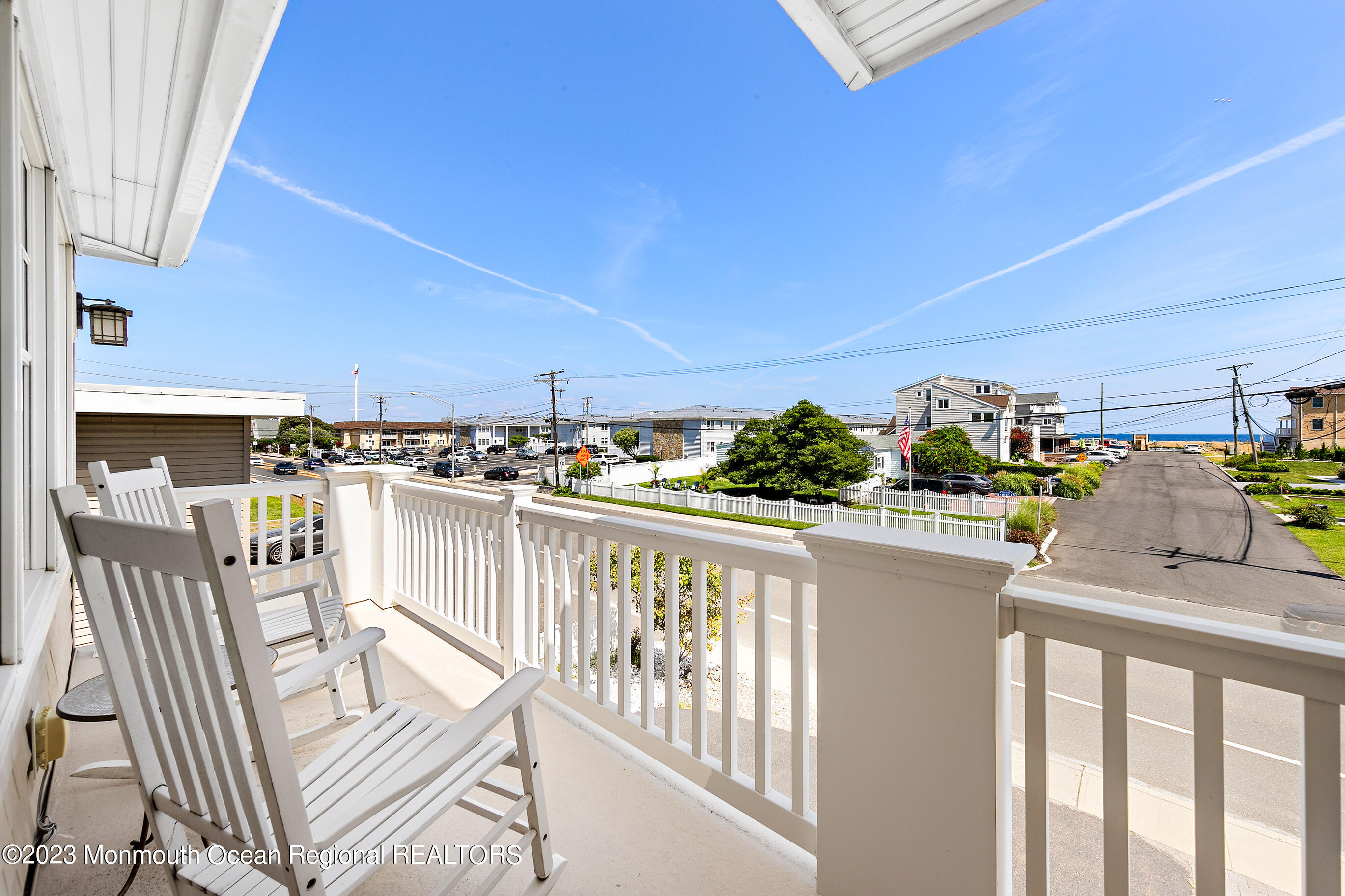 1246 Ocean Avenue, B