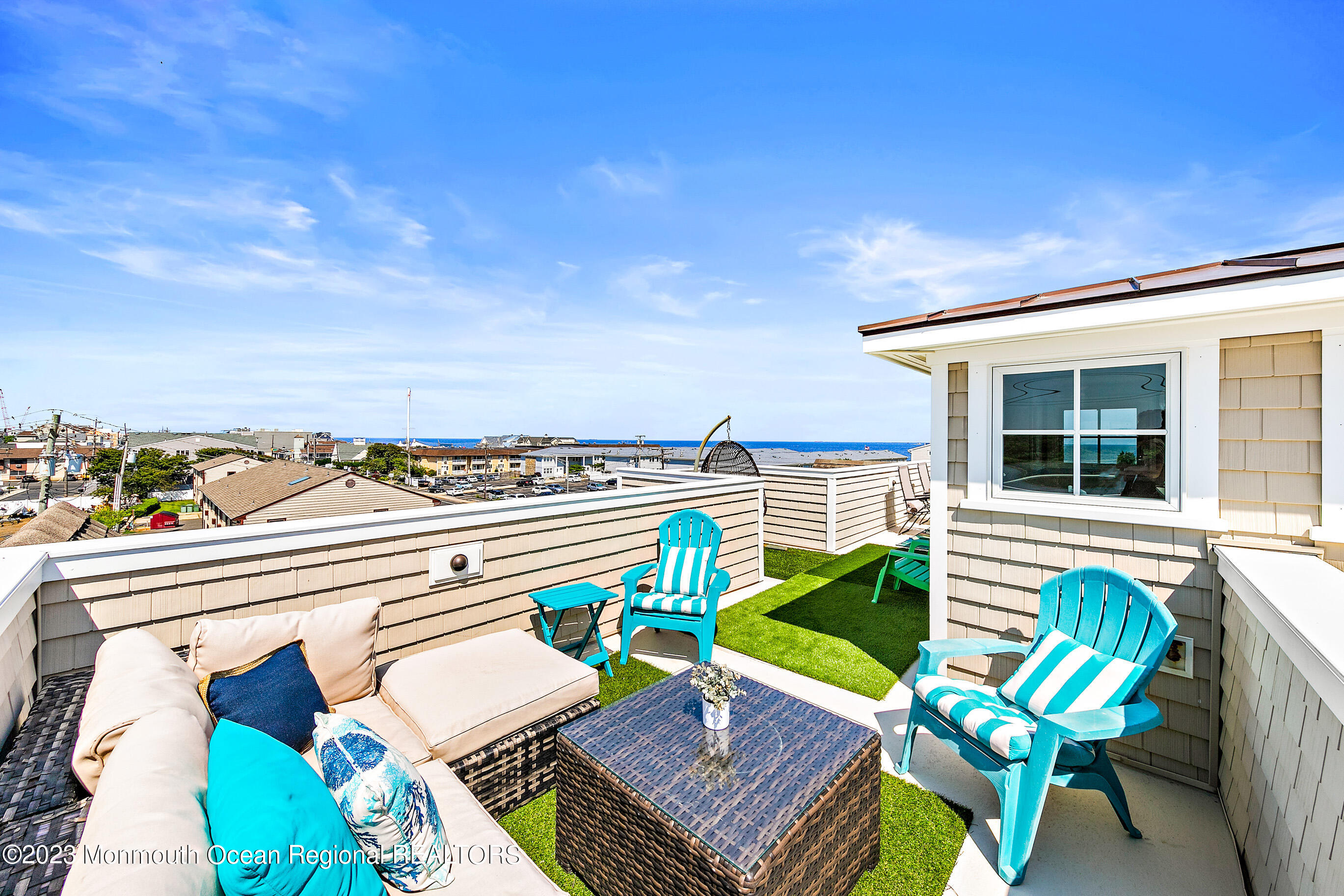 1246 Ocean Avenue, B