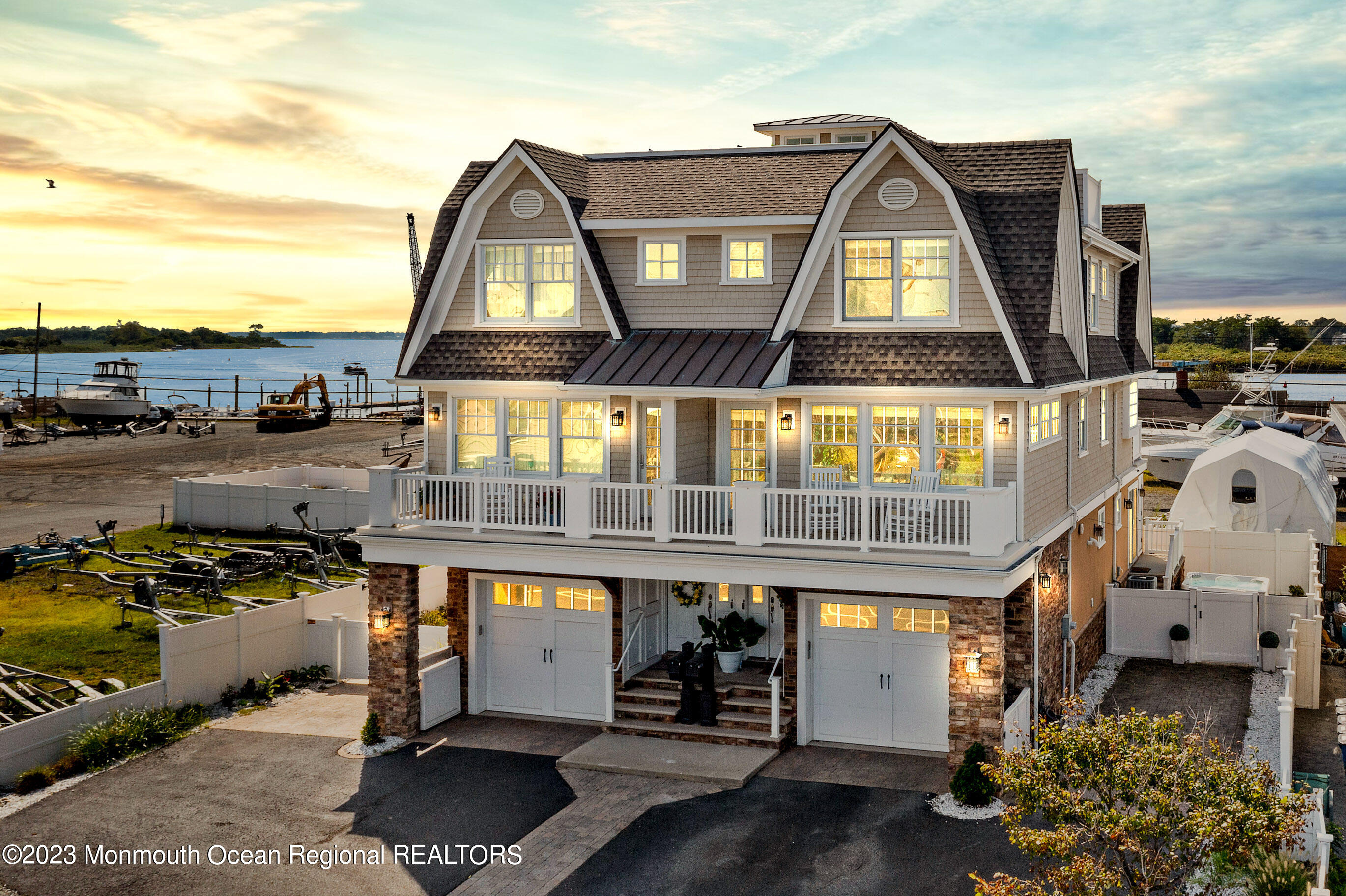 1246 Ocean Avenue, B