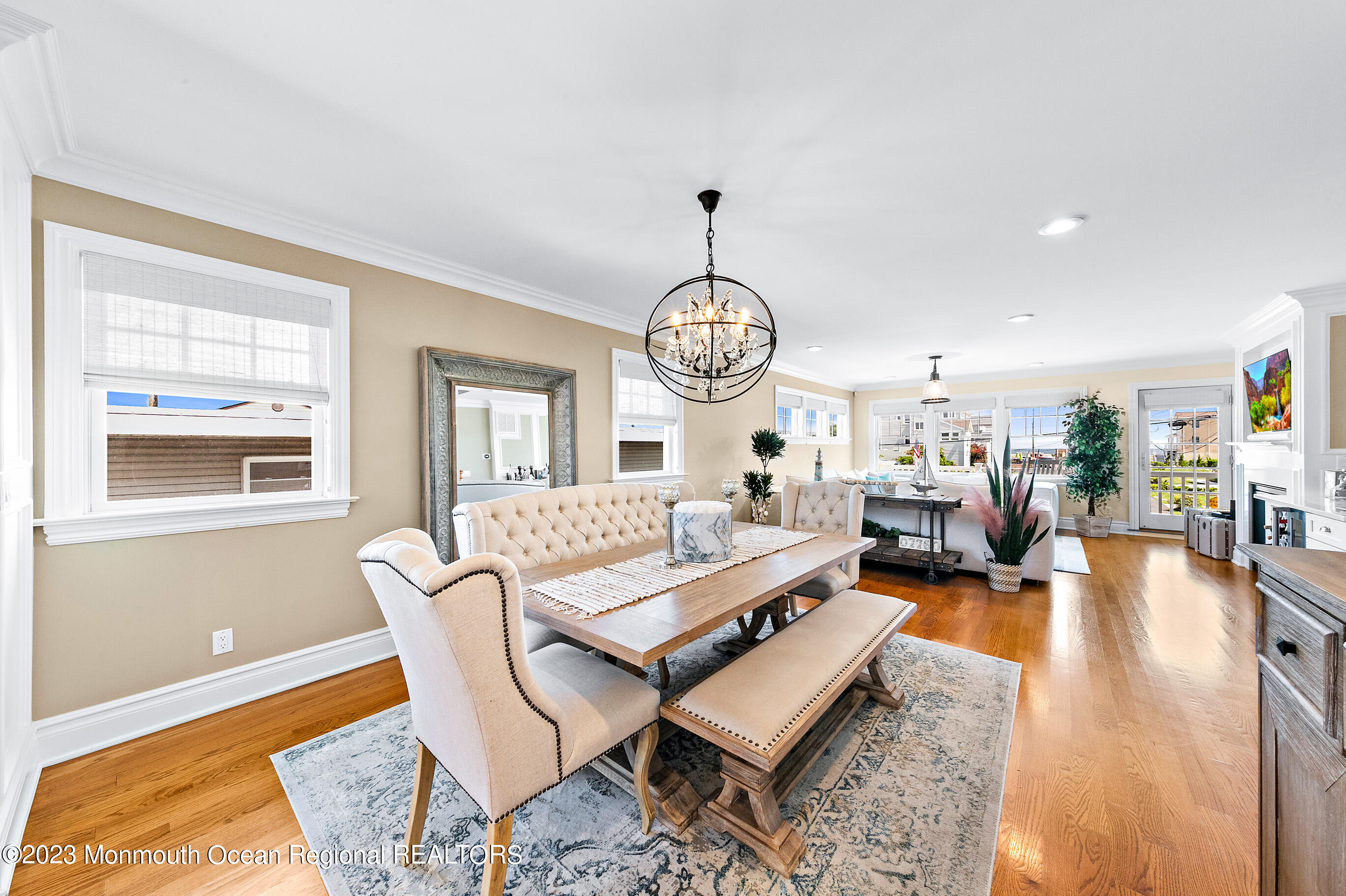 1246 Ocean Avenue, B