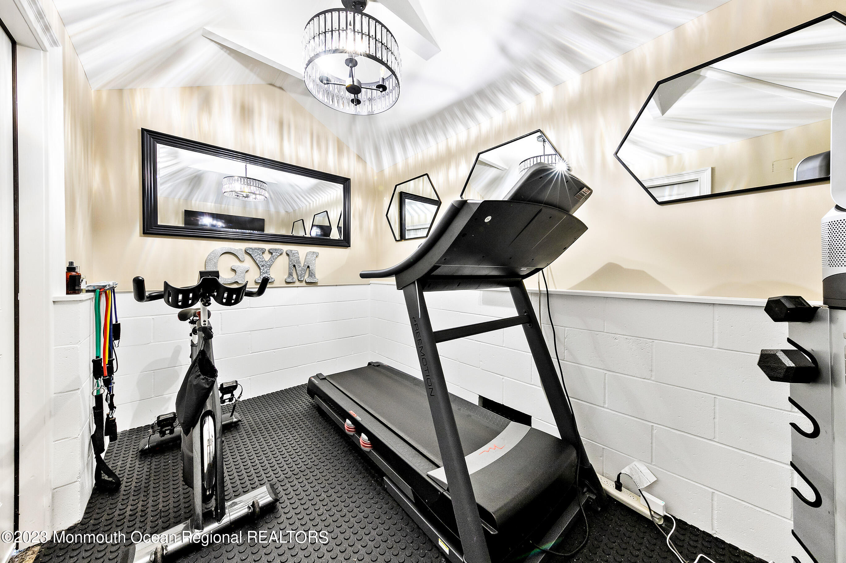 1246 Ocean Avenue, B