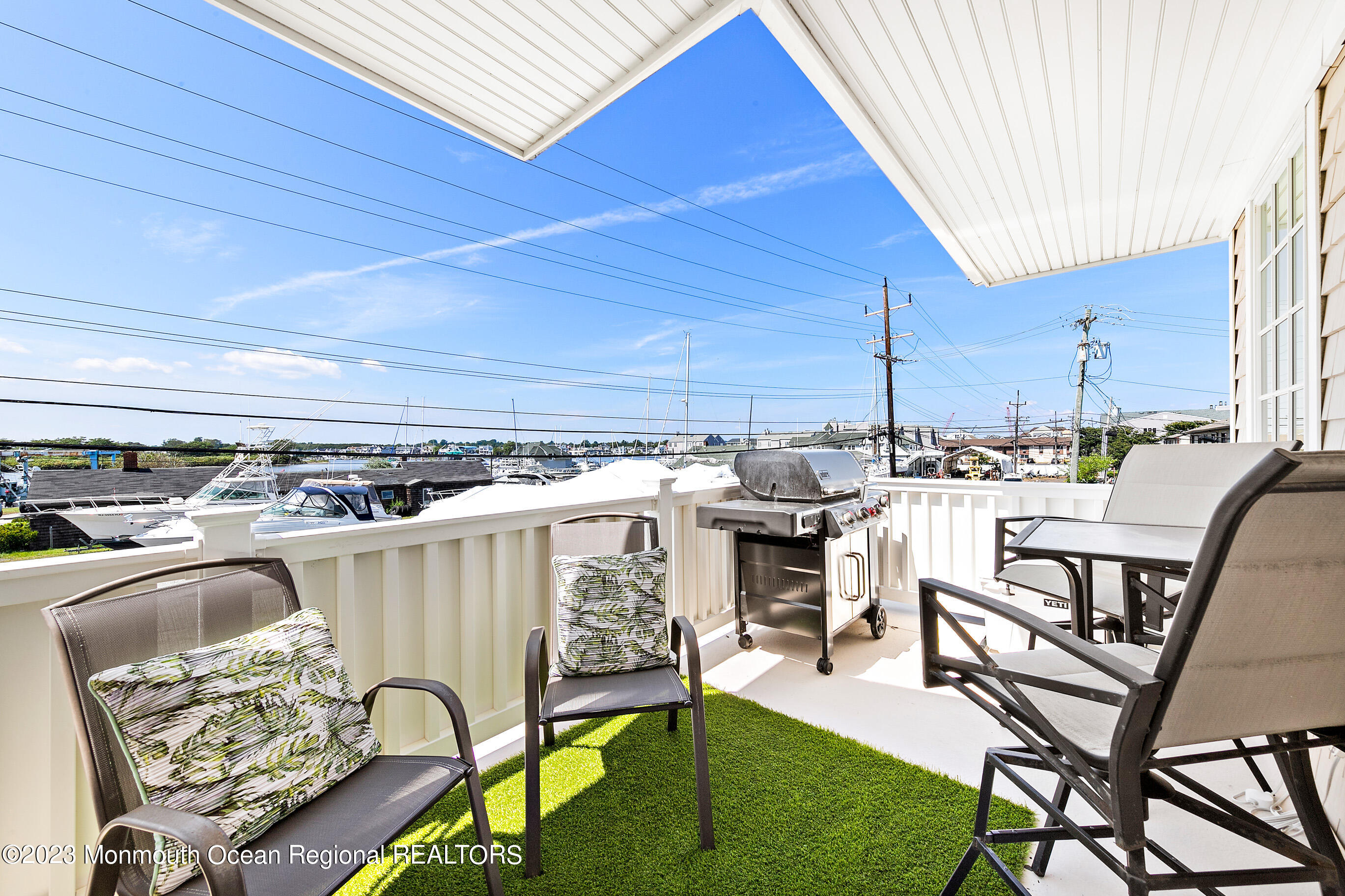 1246 Ocean Avenue, B