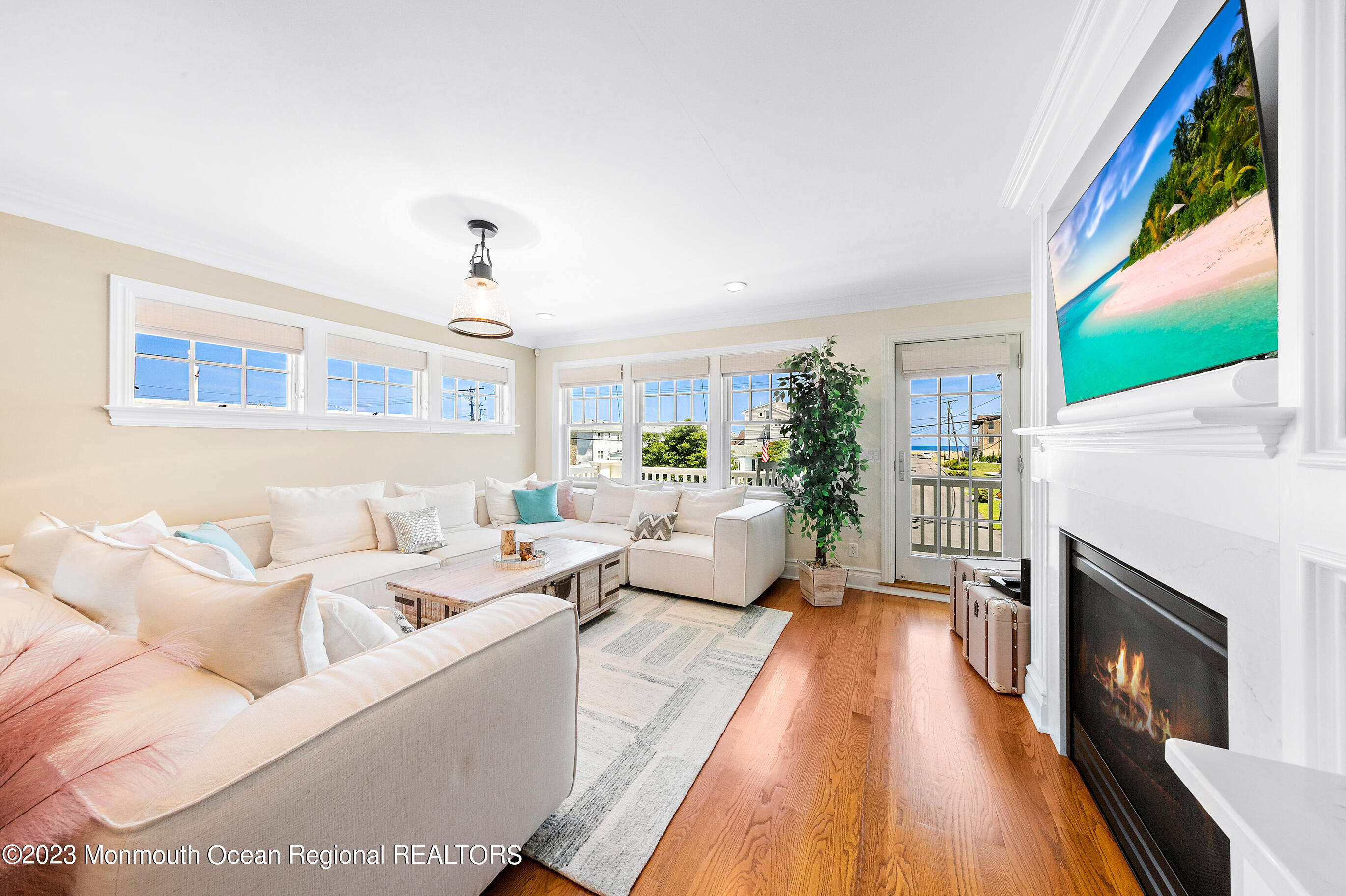 1246 Ocean Avenue, B