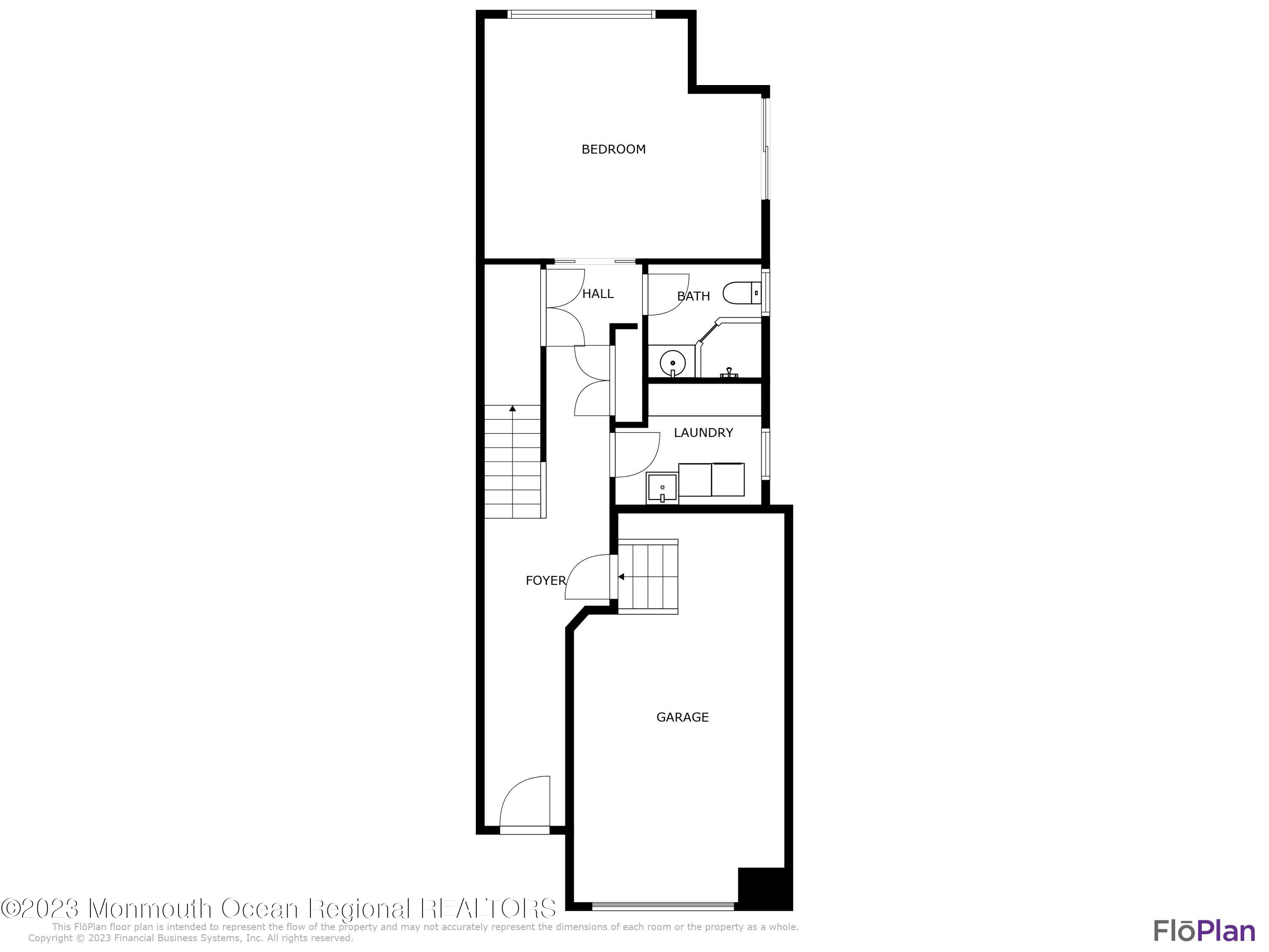 1246 Ocean Avenue, B