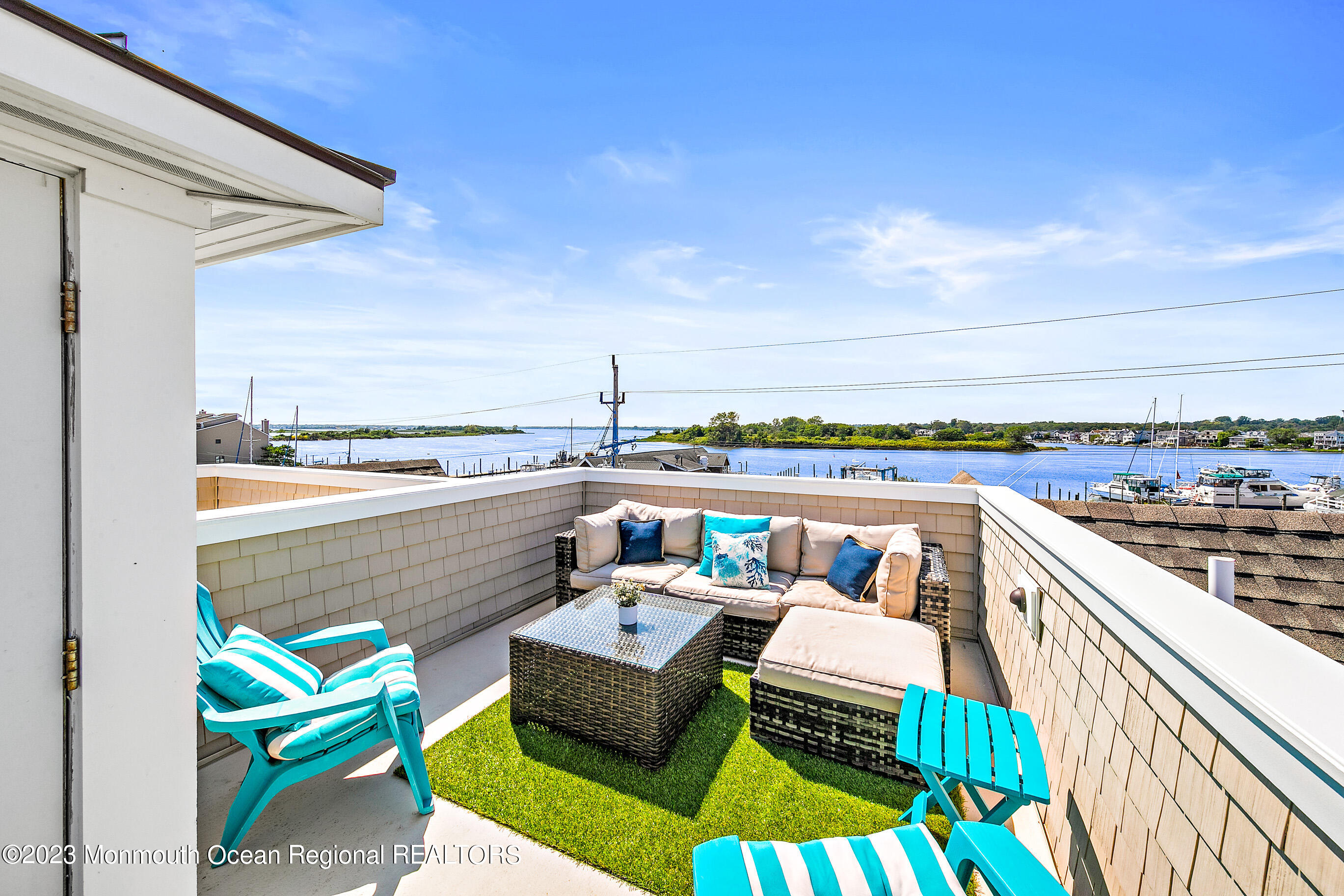 1246 Ocean Avenue, B