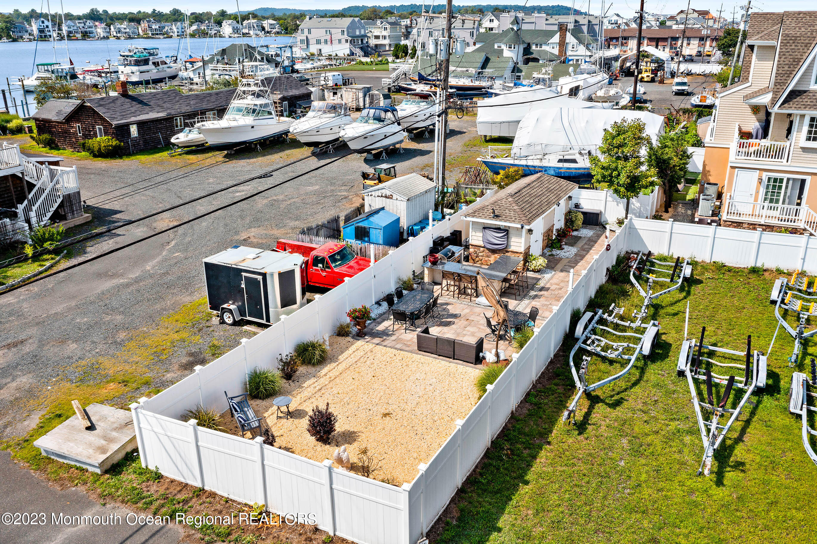 1246 Ocean Avenue, B