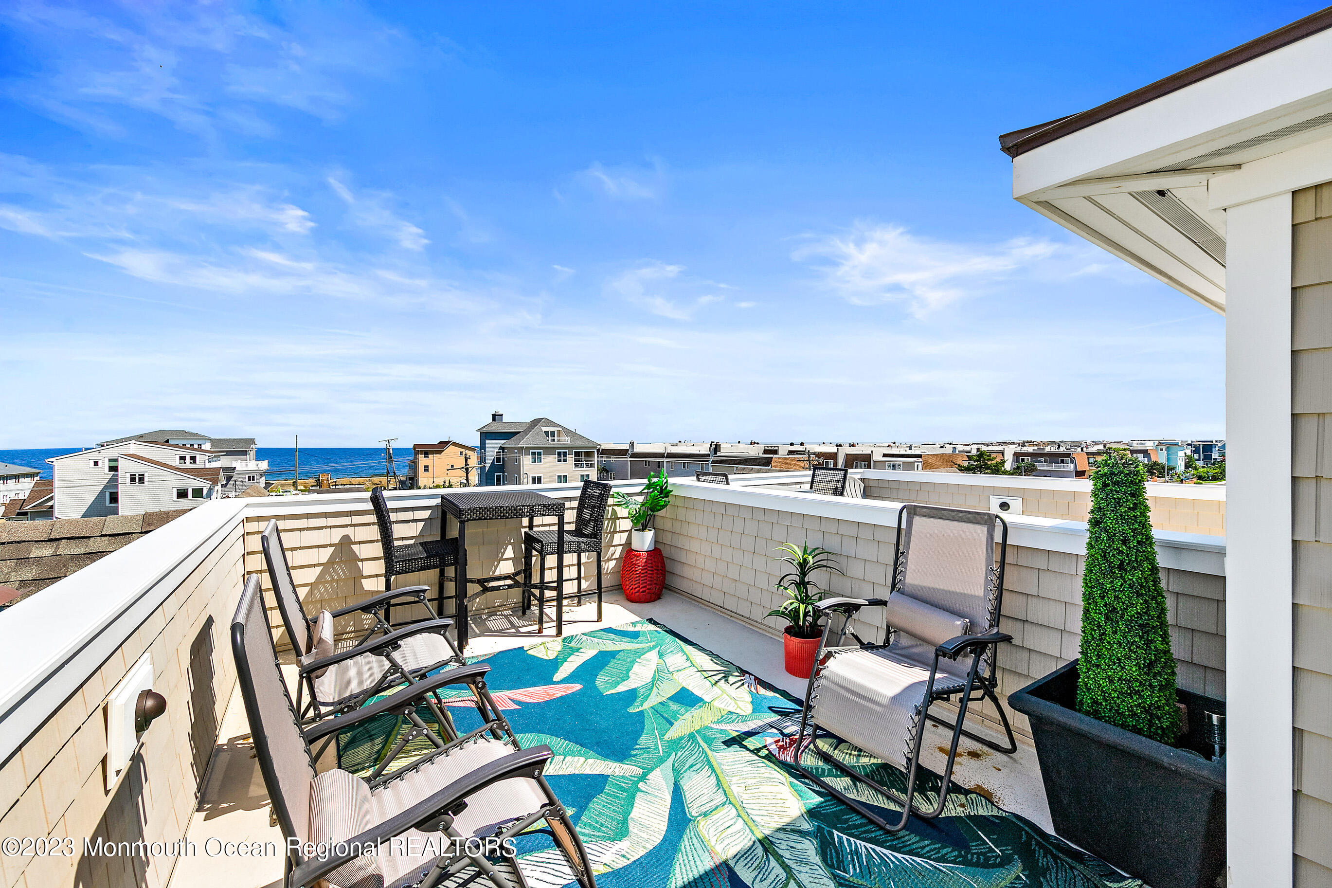 1246 Ocean Avenue, B