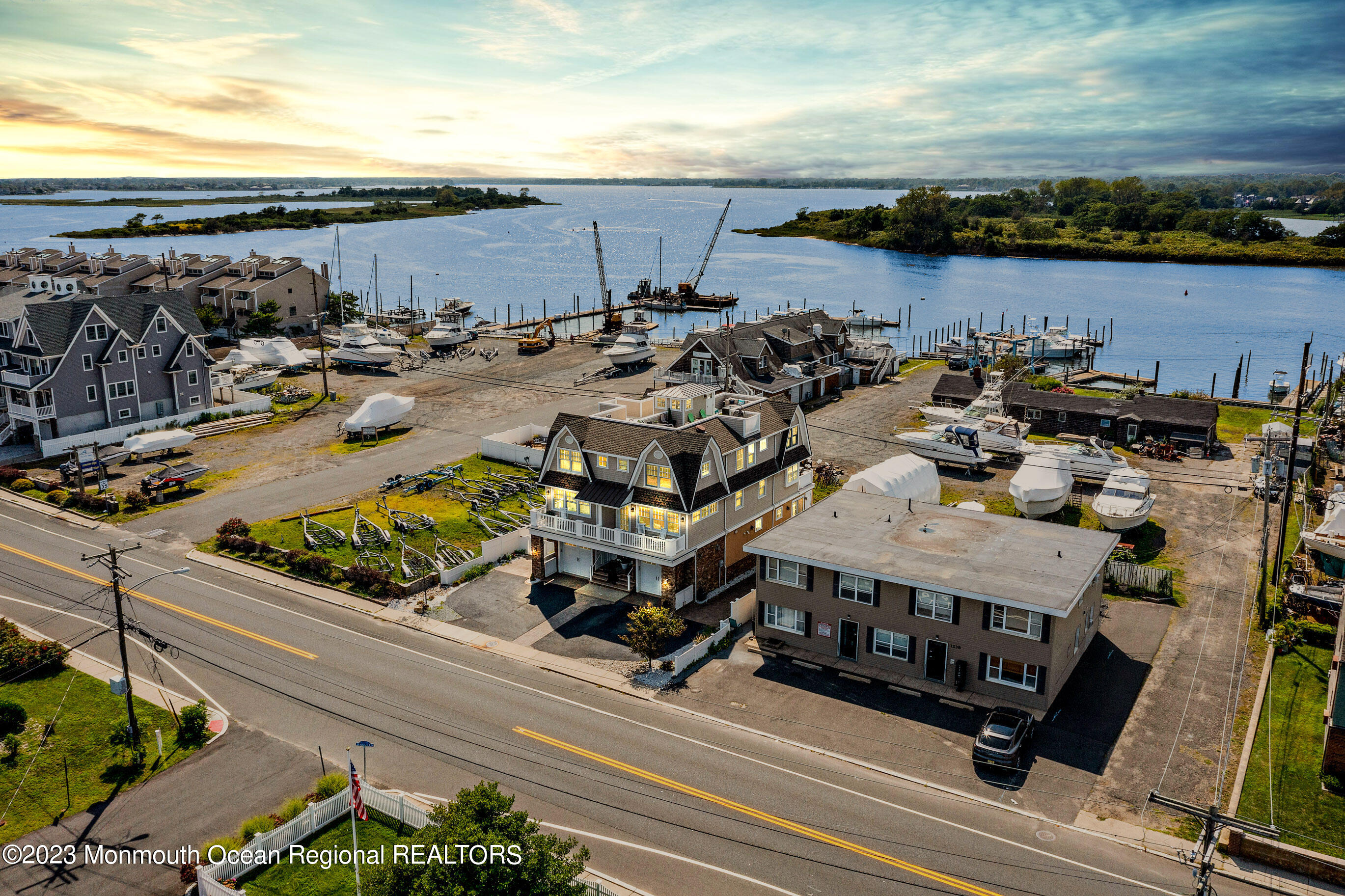 1246 Ocean Avenue, B