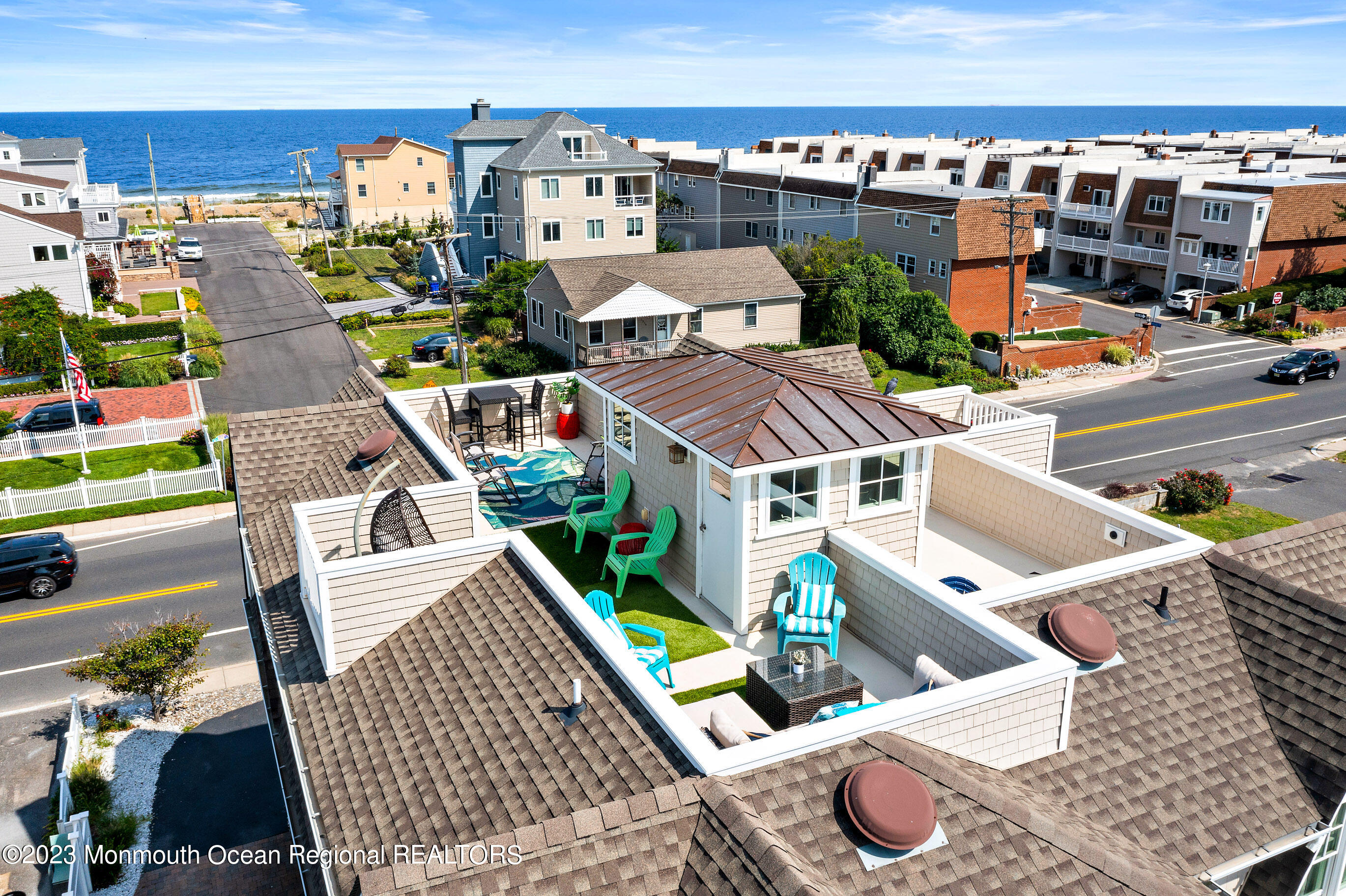 1246 Ocean Avenue, B