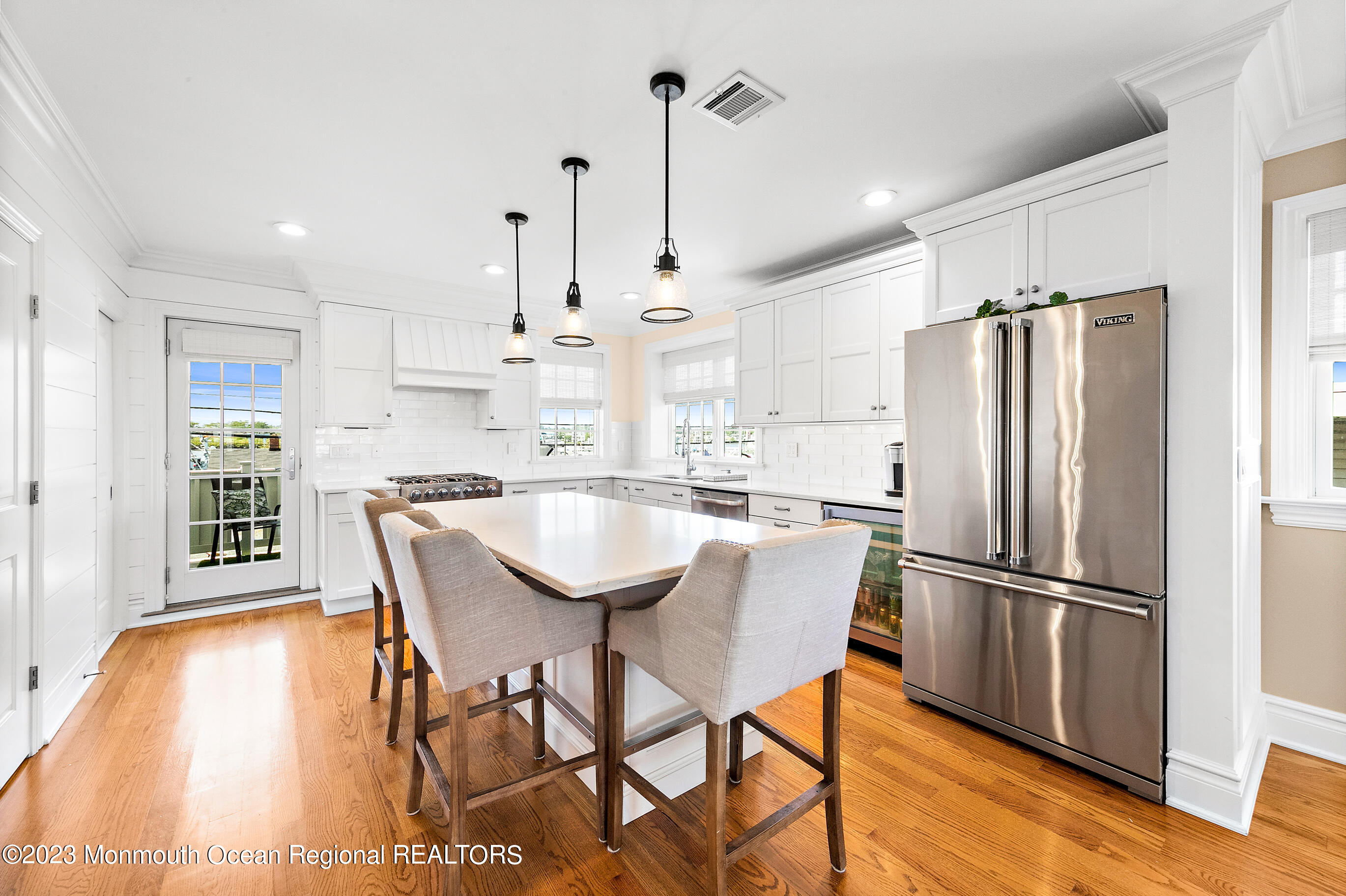 1246 Ocean Avenue, B