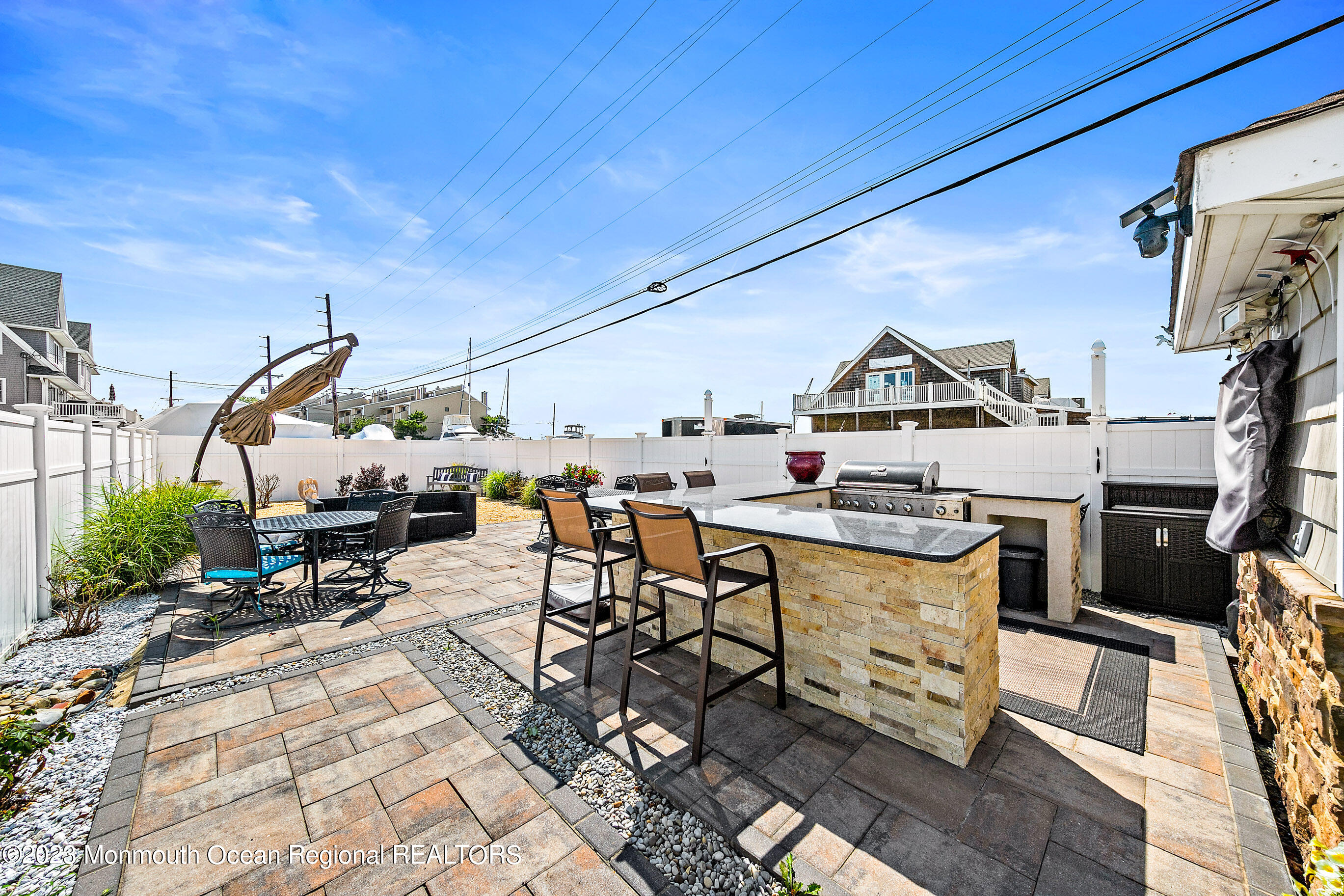 1246 Ocean Avenue, B